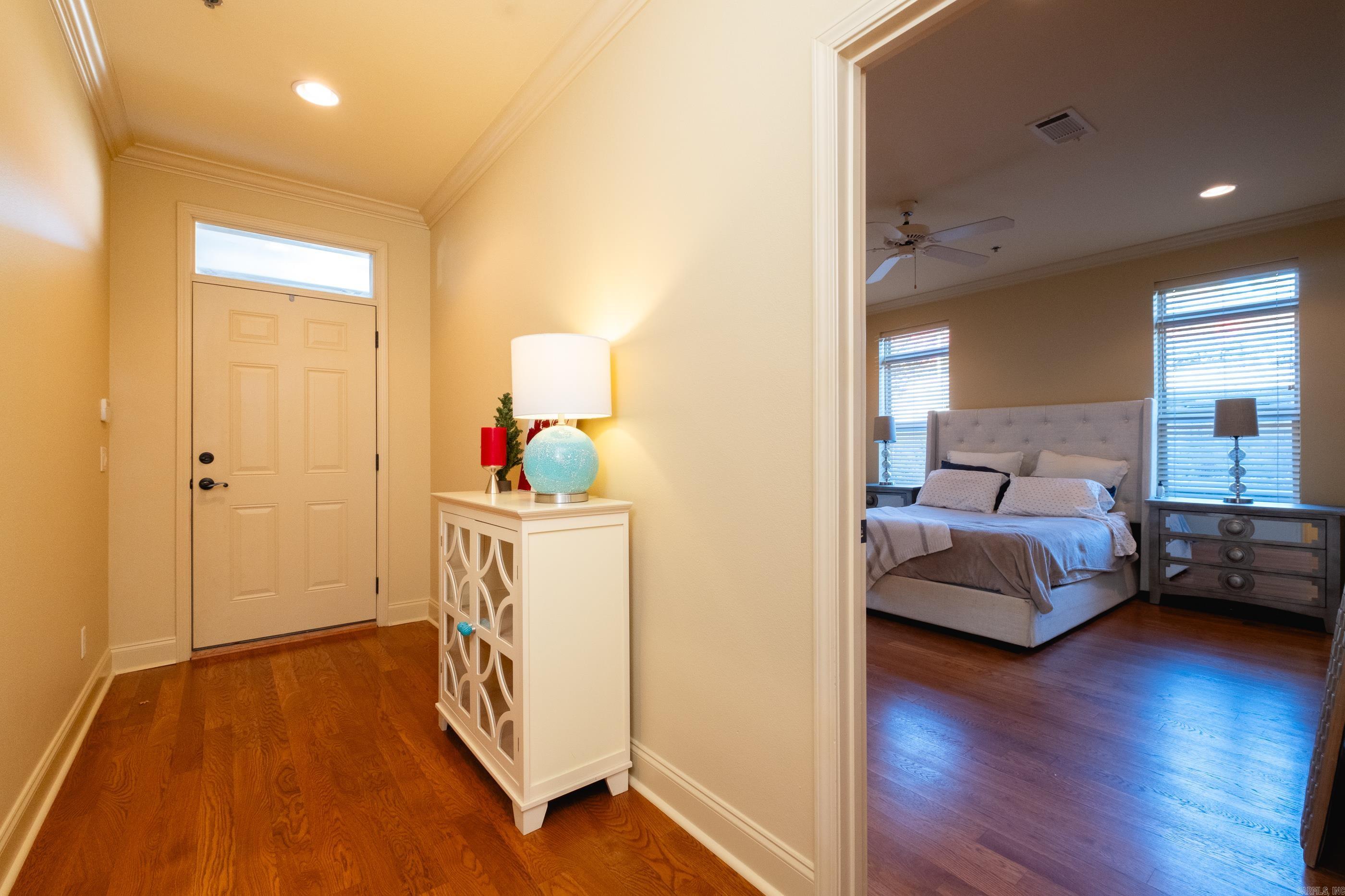 100 Vallon  Little Rock, AR