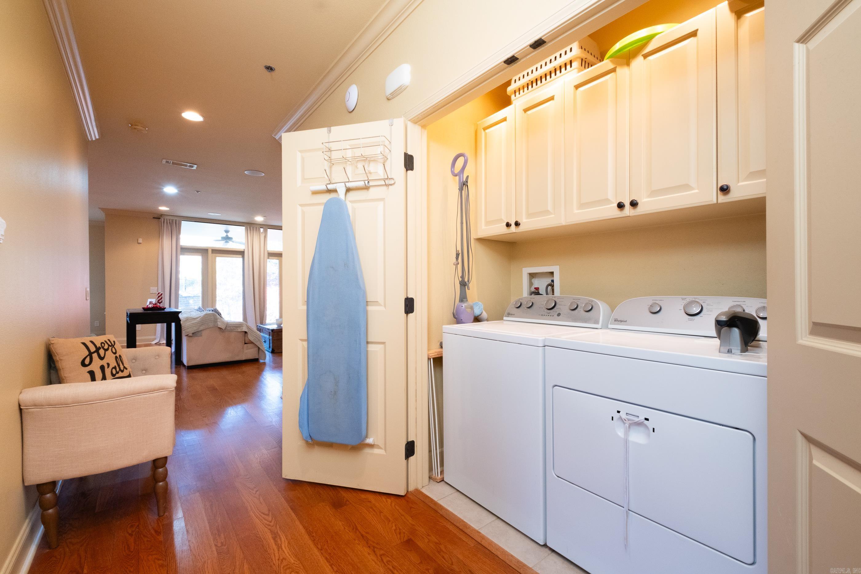 100 Vallon  Little Rock, AR