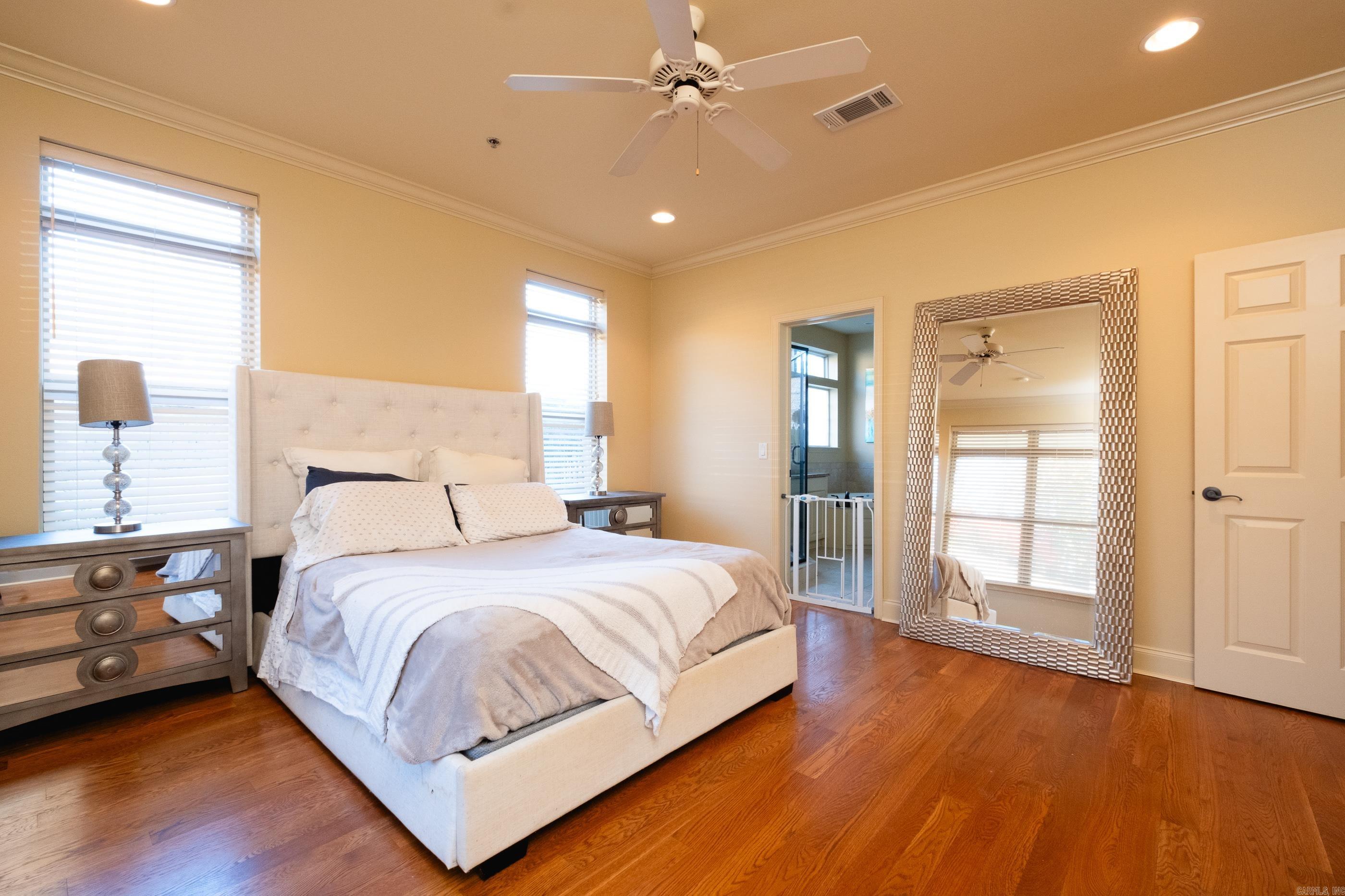 100 Vallon  Little Rock, AR