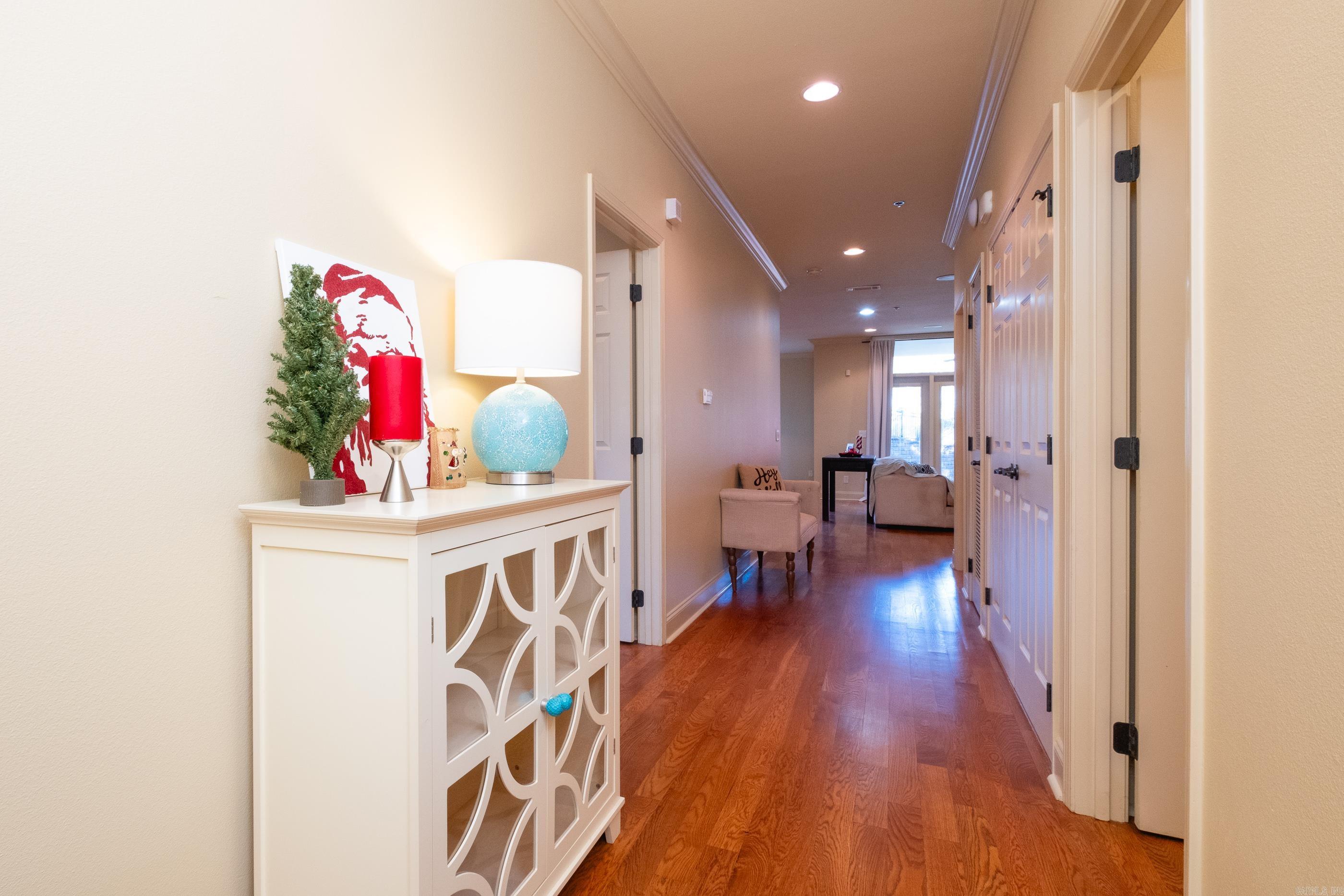 100 Vallon  Little Rock, AR