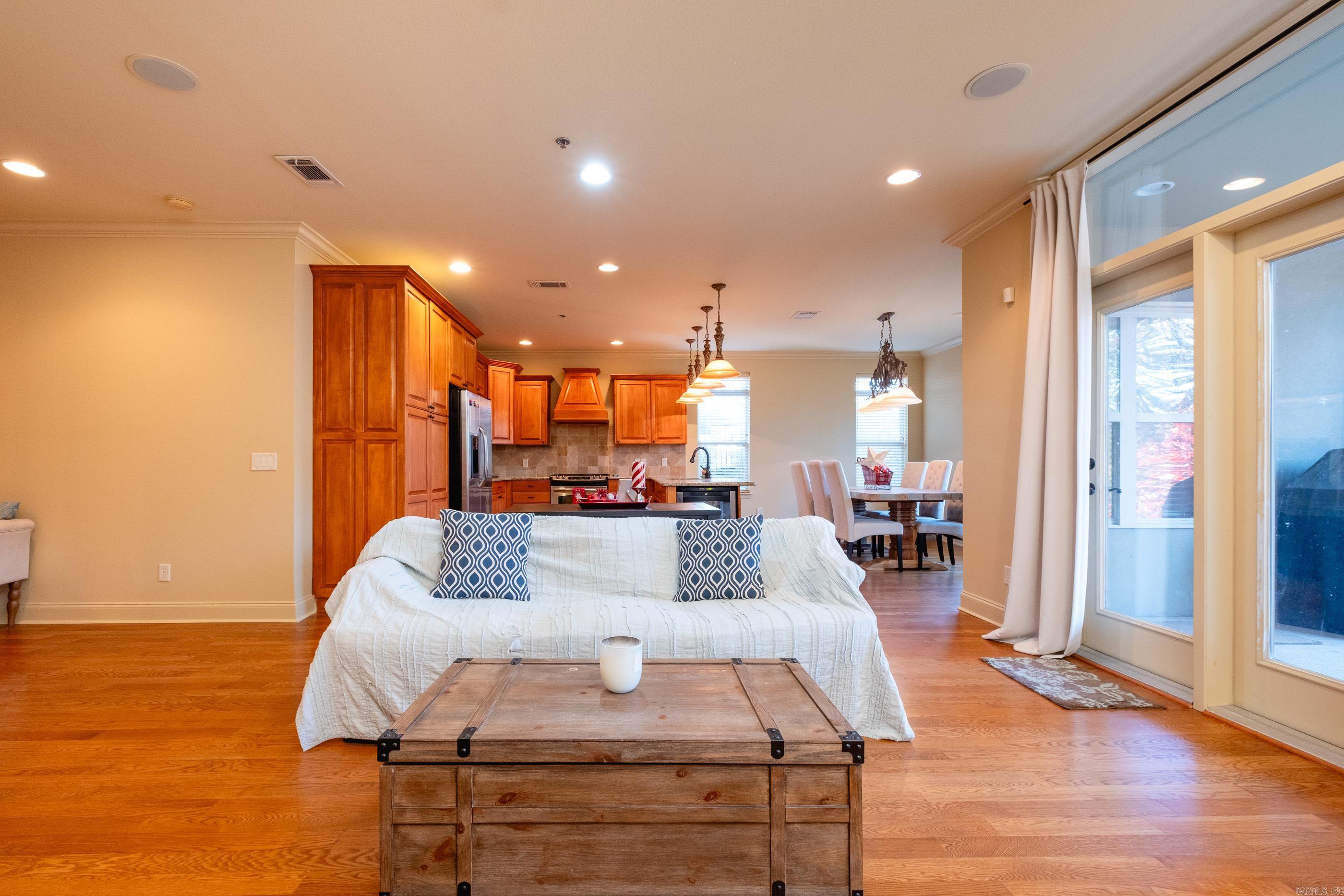 100 Vallon  Little Rock, AR