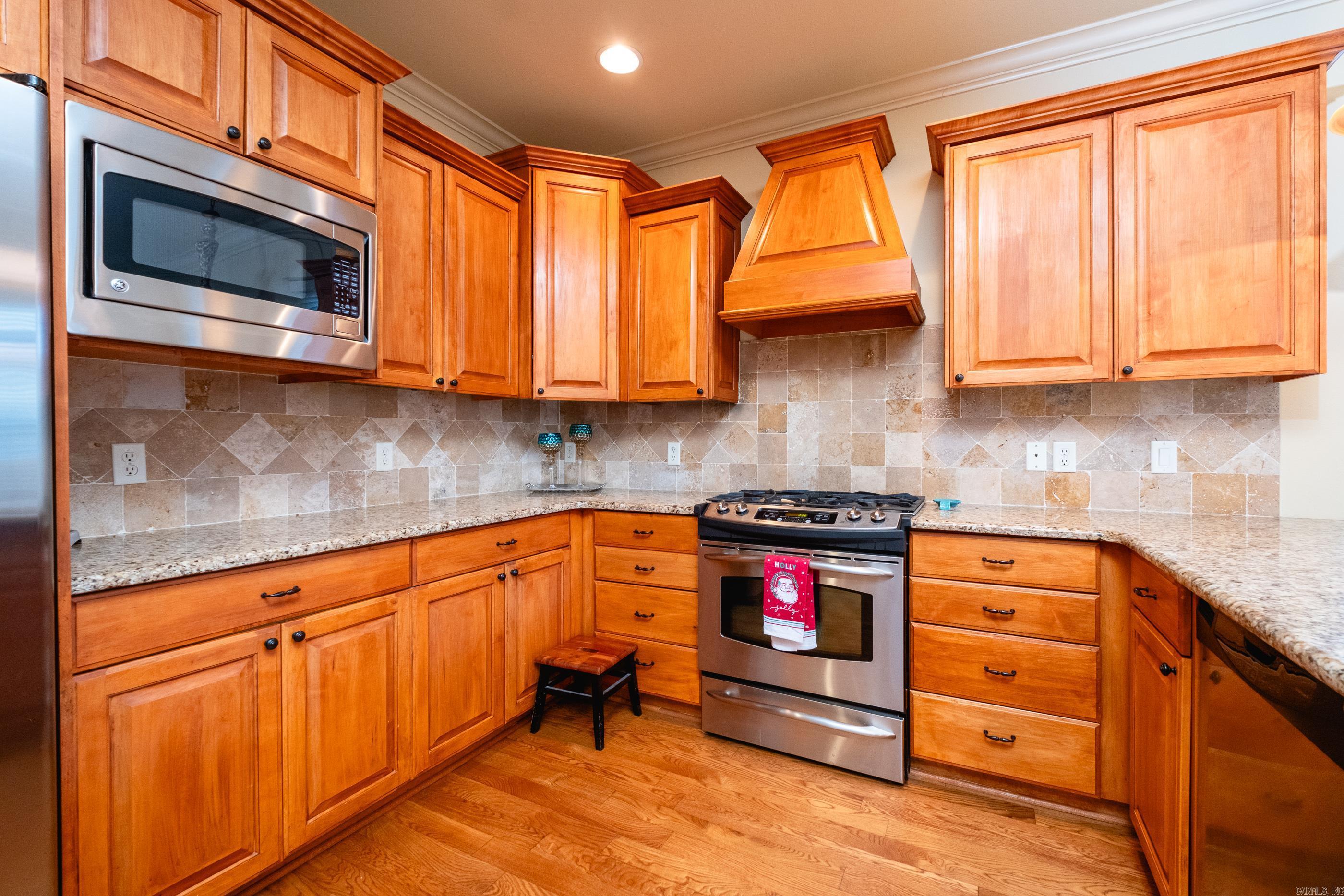 100 Vallon  Little Rock, AR
