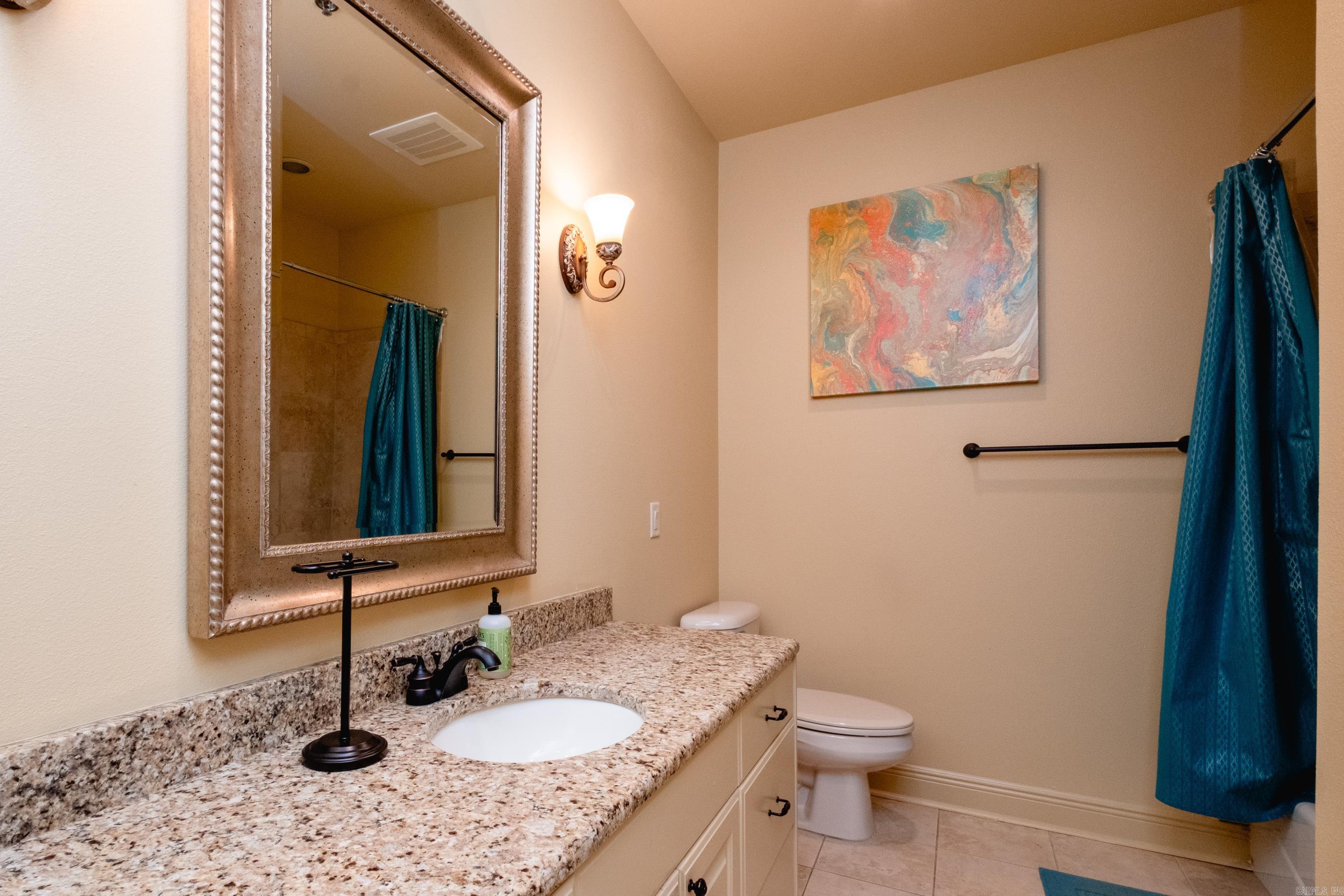 100 Vallon  Little Rock, AR