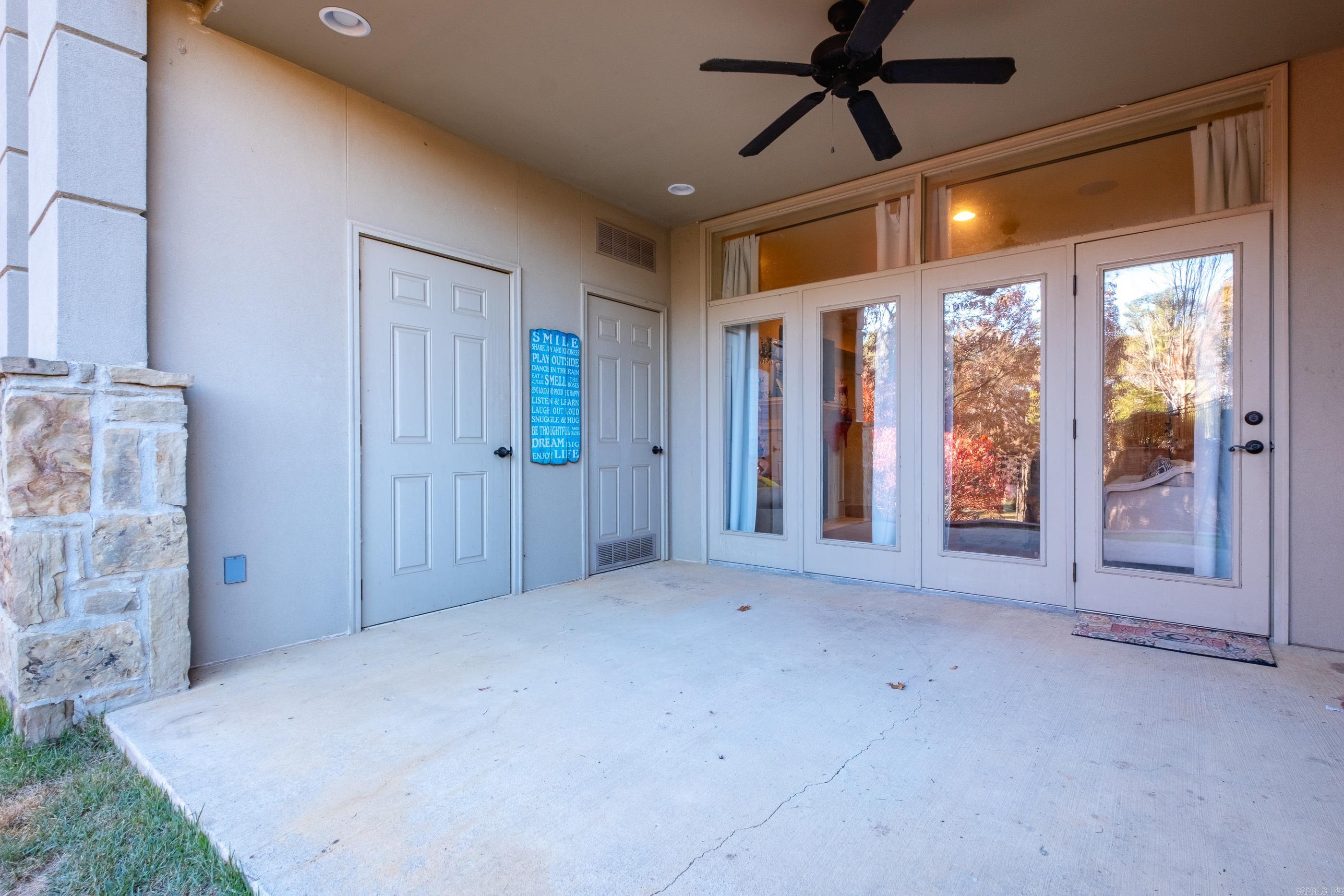 100 Vallon  Little Rock, AR
