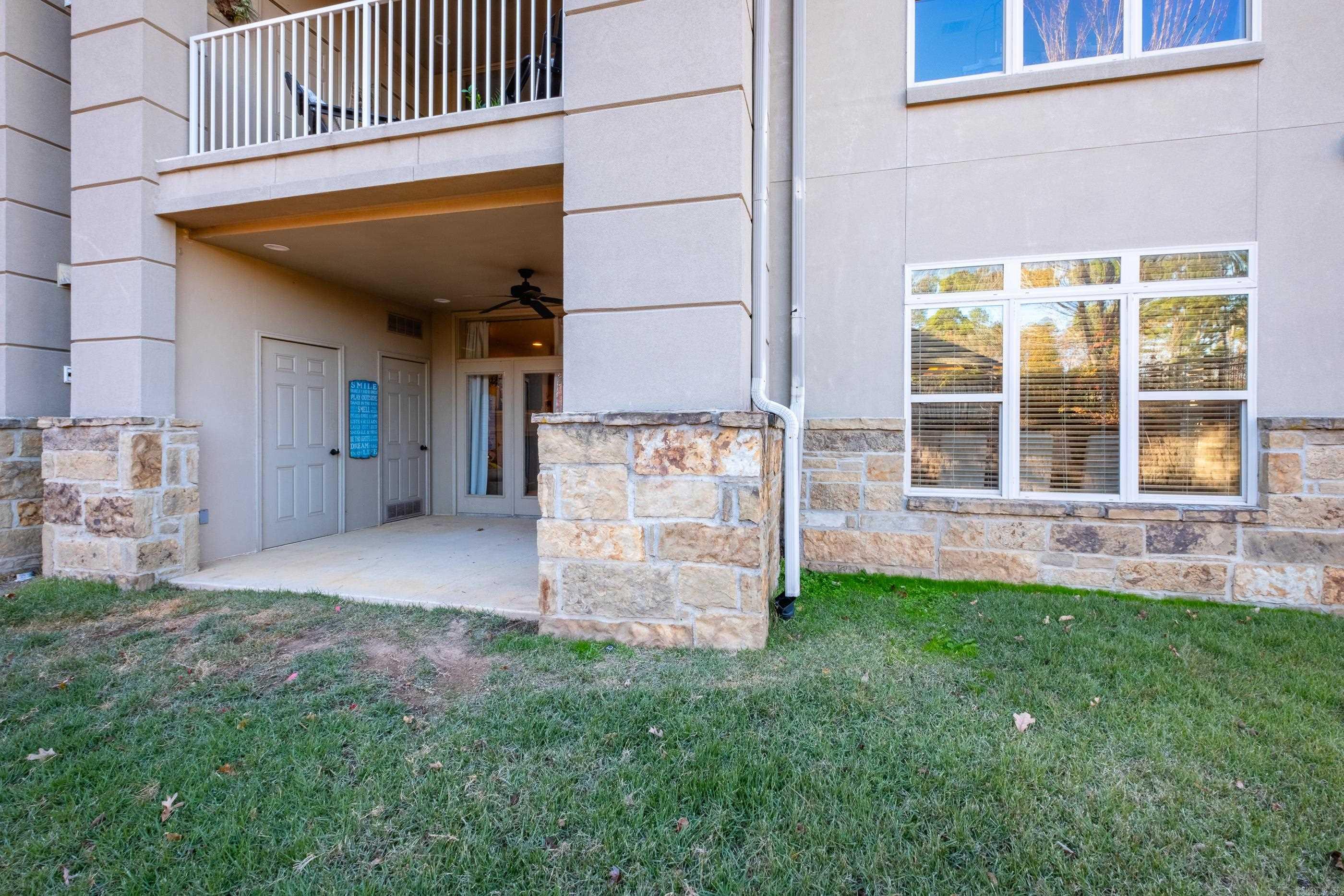 100 Vallon  Little Rock, AR