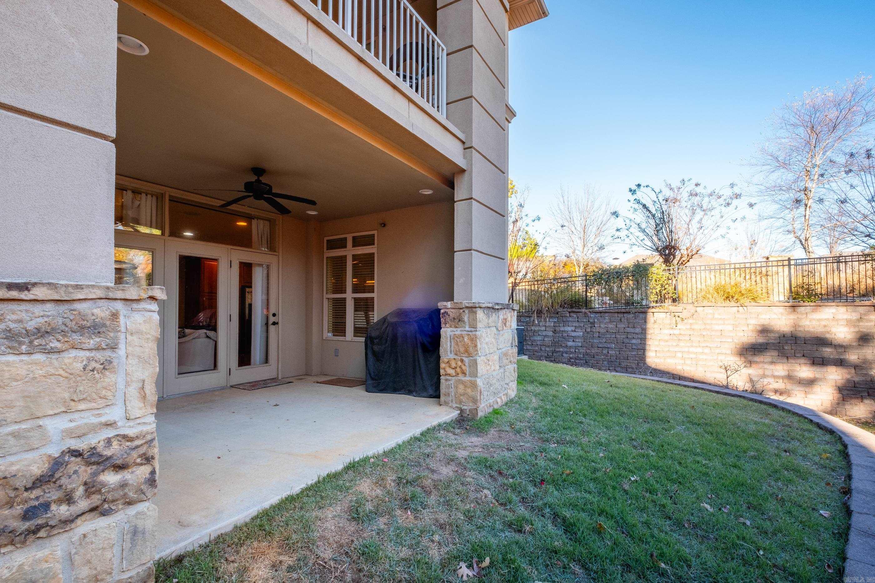 100 Vallon  Little Rock, AR