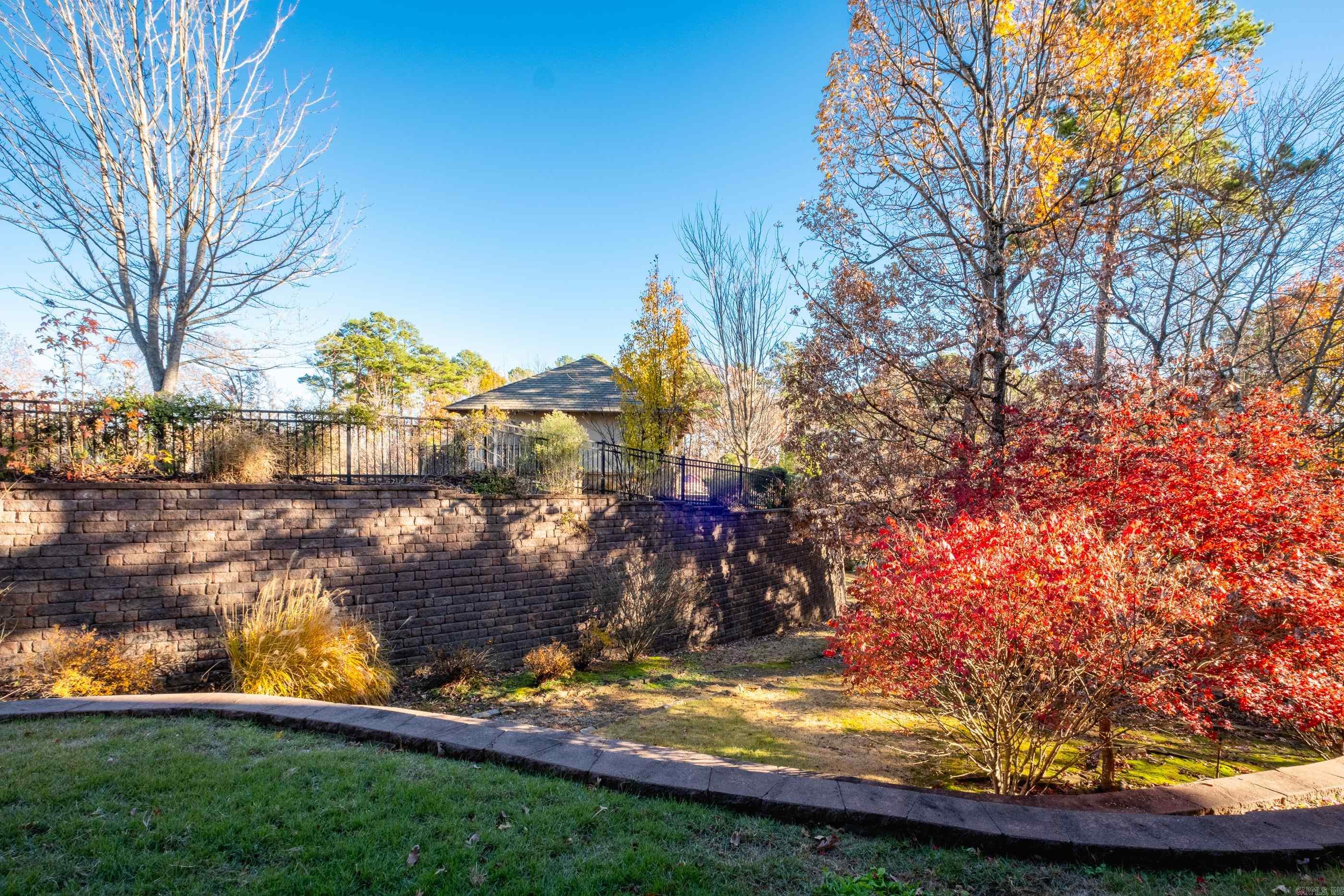 100 Vallon  Little Rock, AR