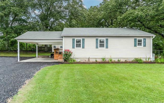 10506  Jacksonville Conway  Sherwood, AR