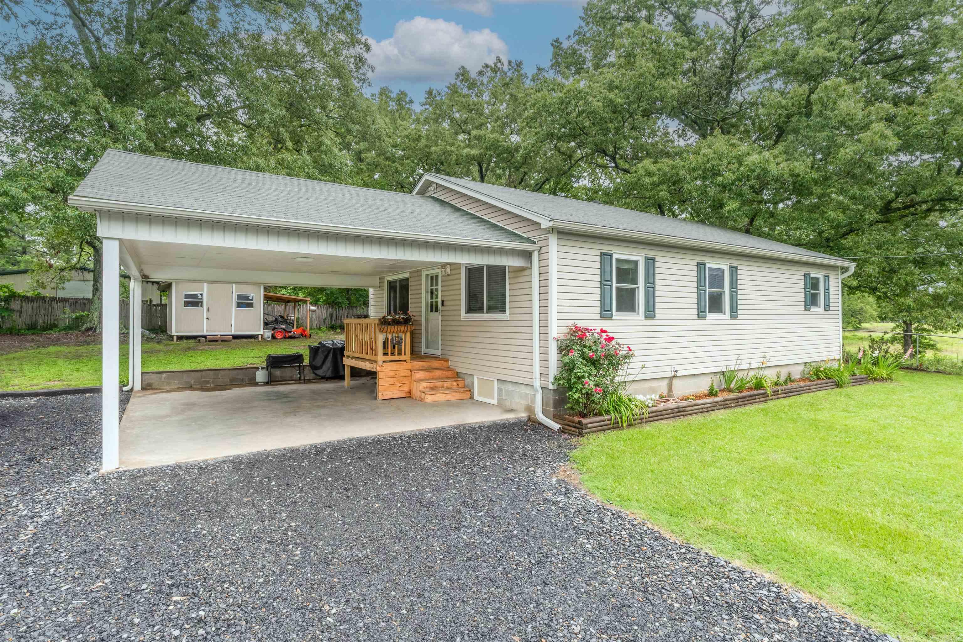 10506 Jacksonville Conway  Sherwood, AR