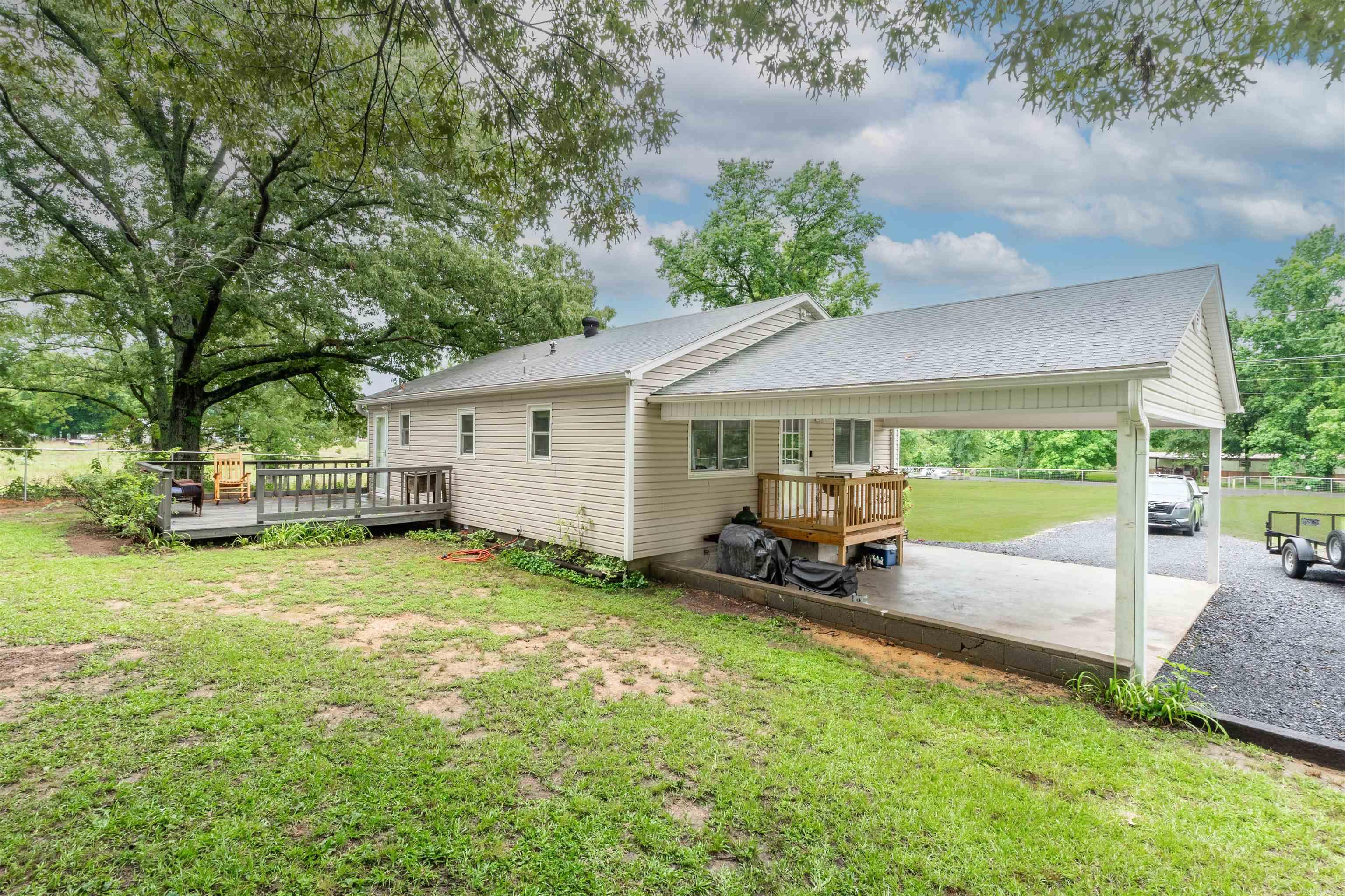 10506 Jacksonville Conway  Sherwood, AR