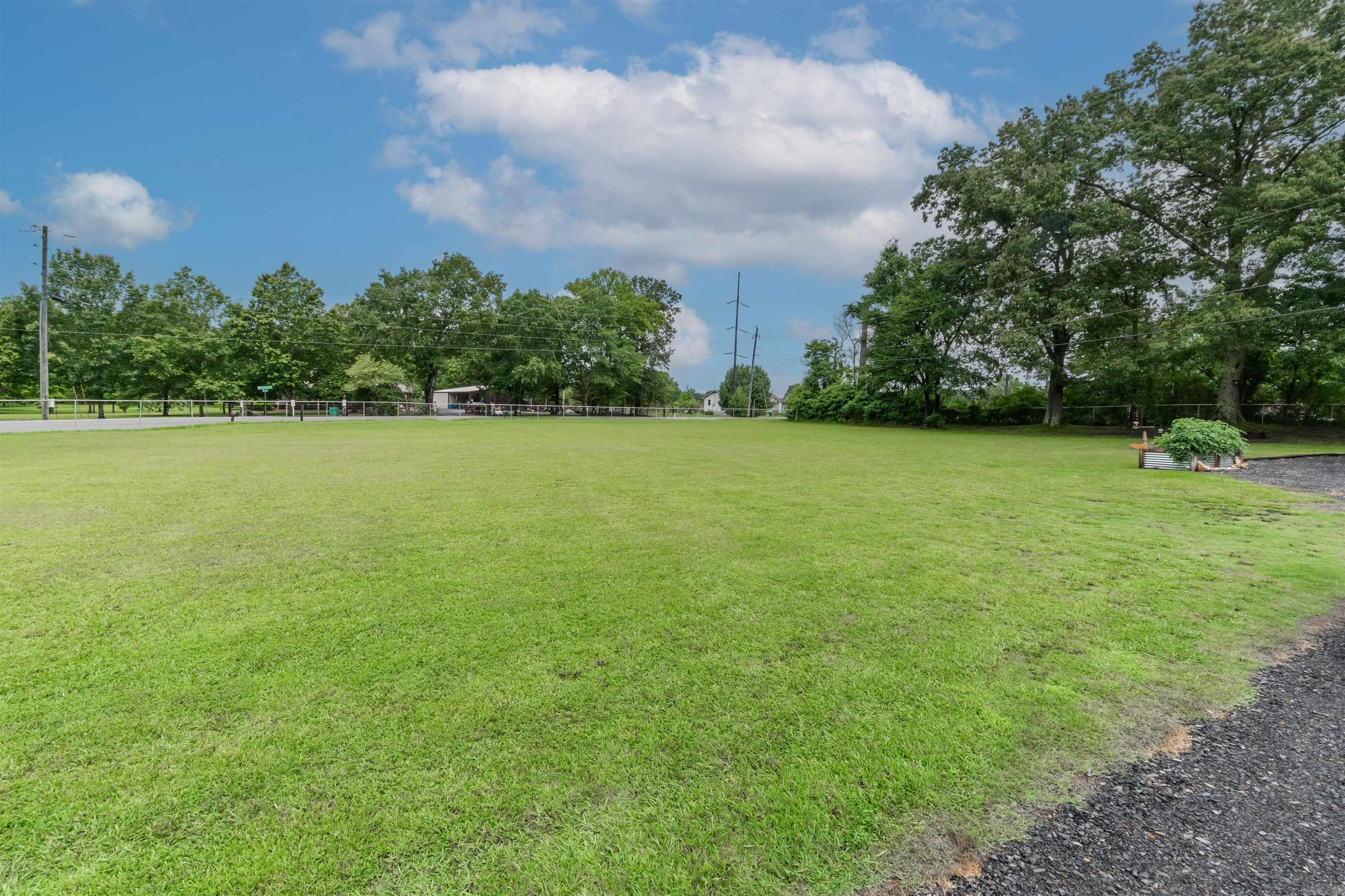 10506 Jacksonville Conway  Sherwood, AR