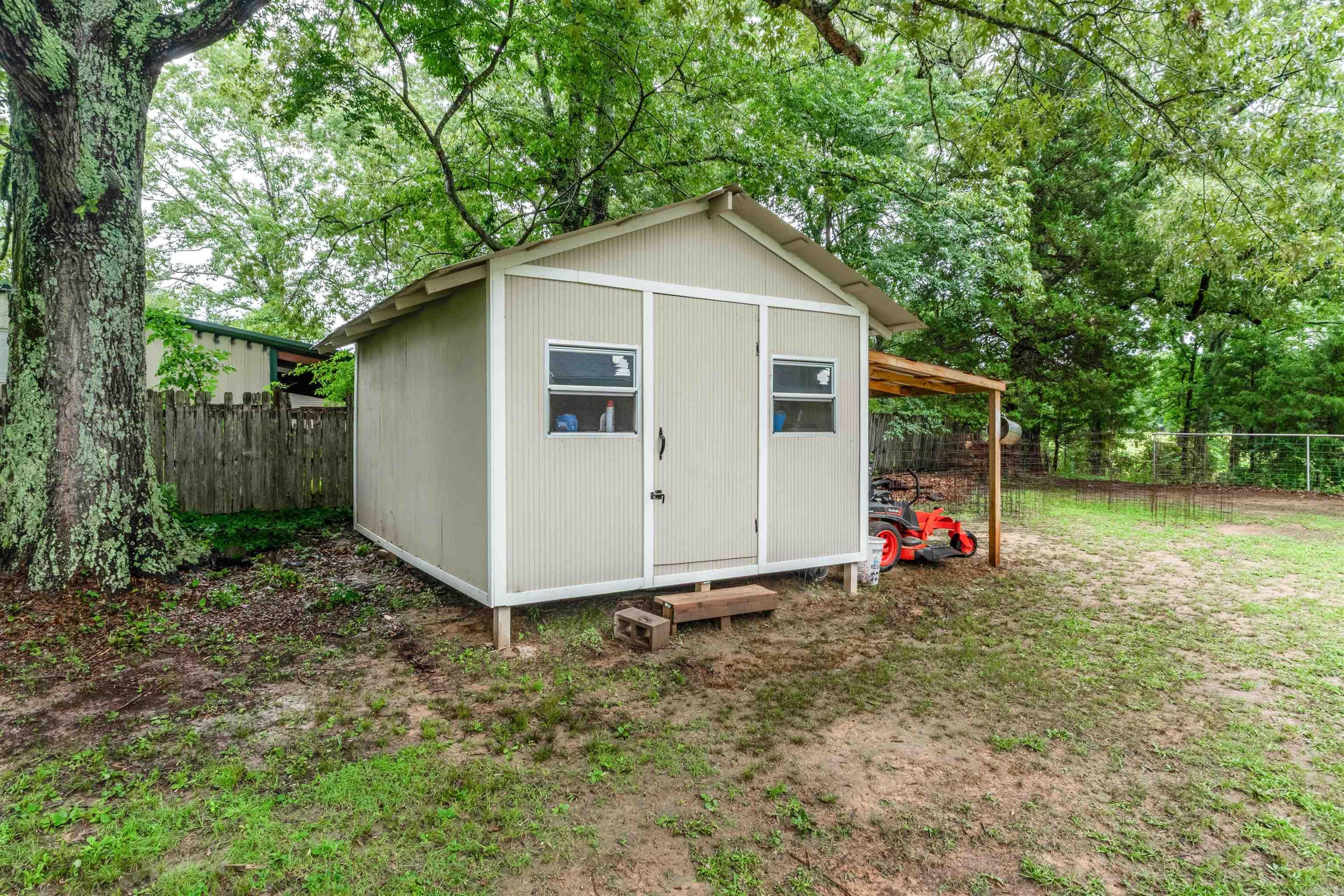 10506 Jacksonville Conway  Sherwood, AR