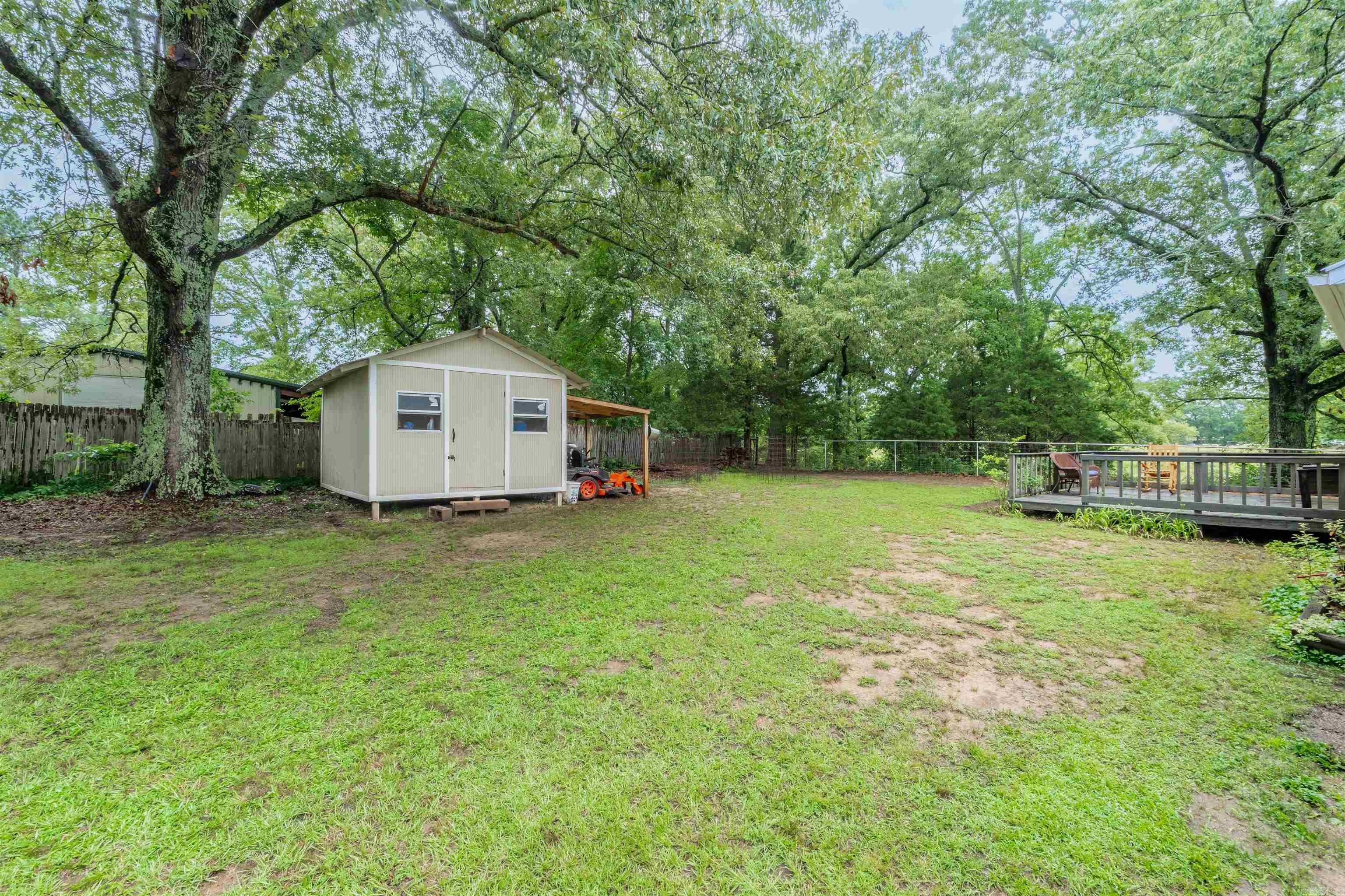 10506 Jacksonville Conway  Sherwood, AR