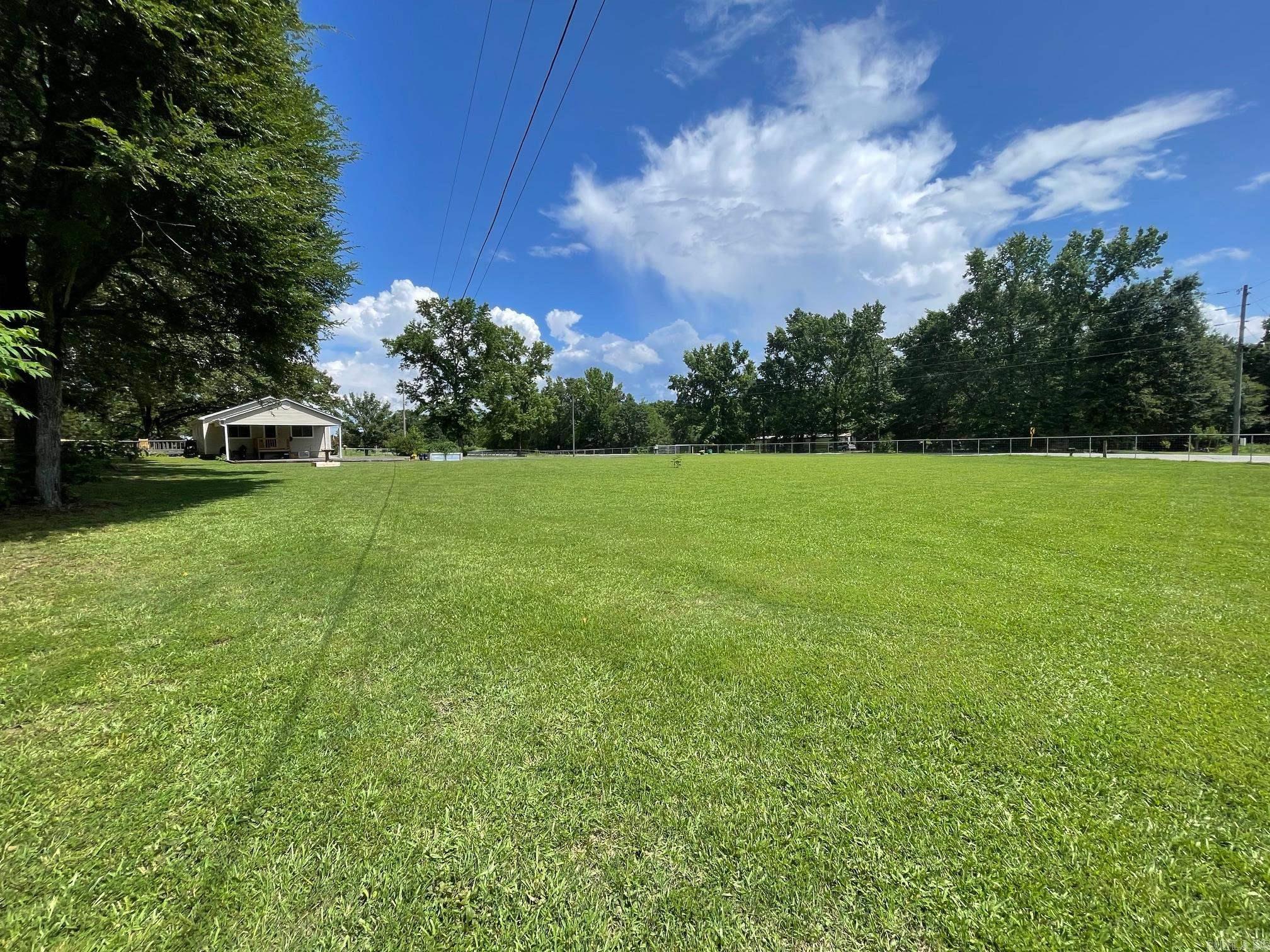 10506 Jacksonville Conway  Sherwood, AR