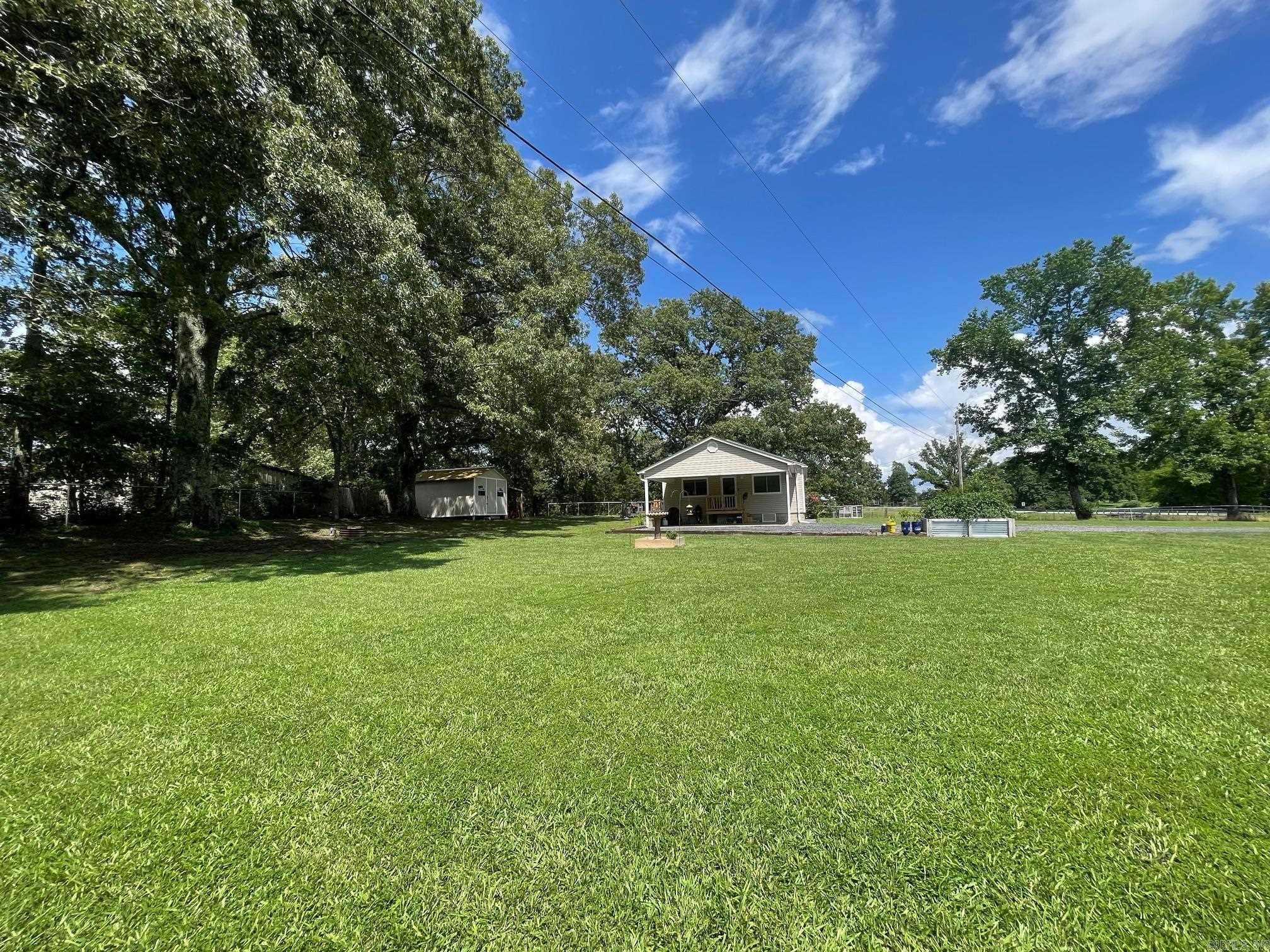 10506 Jacksonville Conway  Sherwood, AR