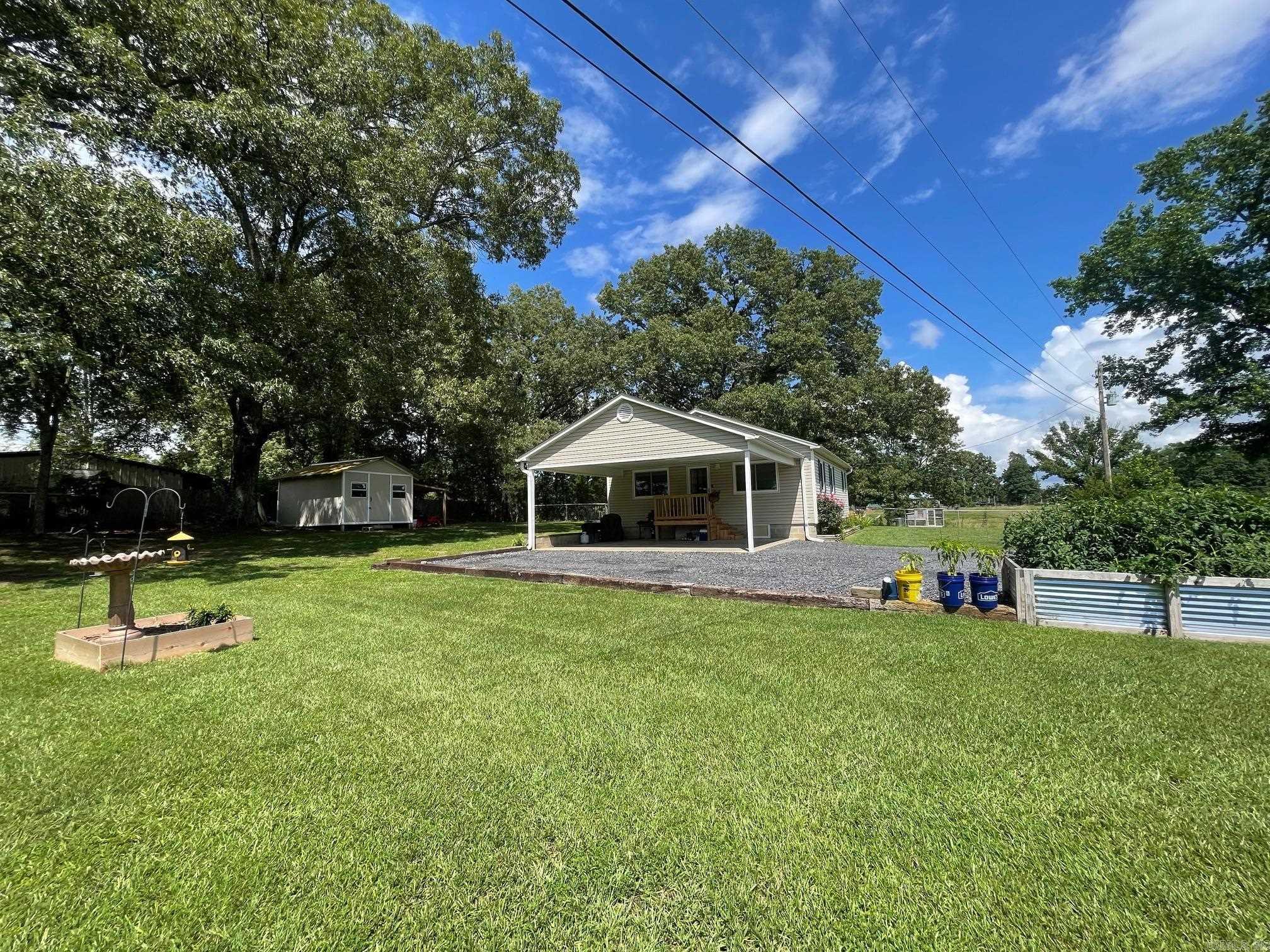 10506 Jacksonville Conway  Sherwood, AR