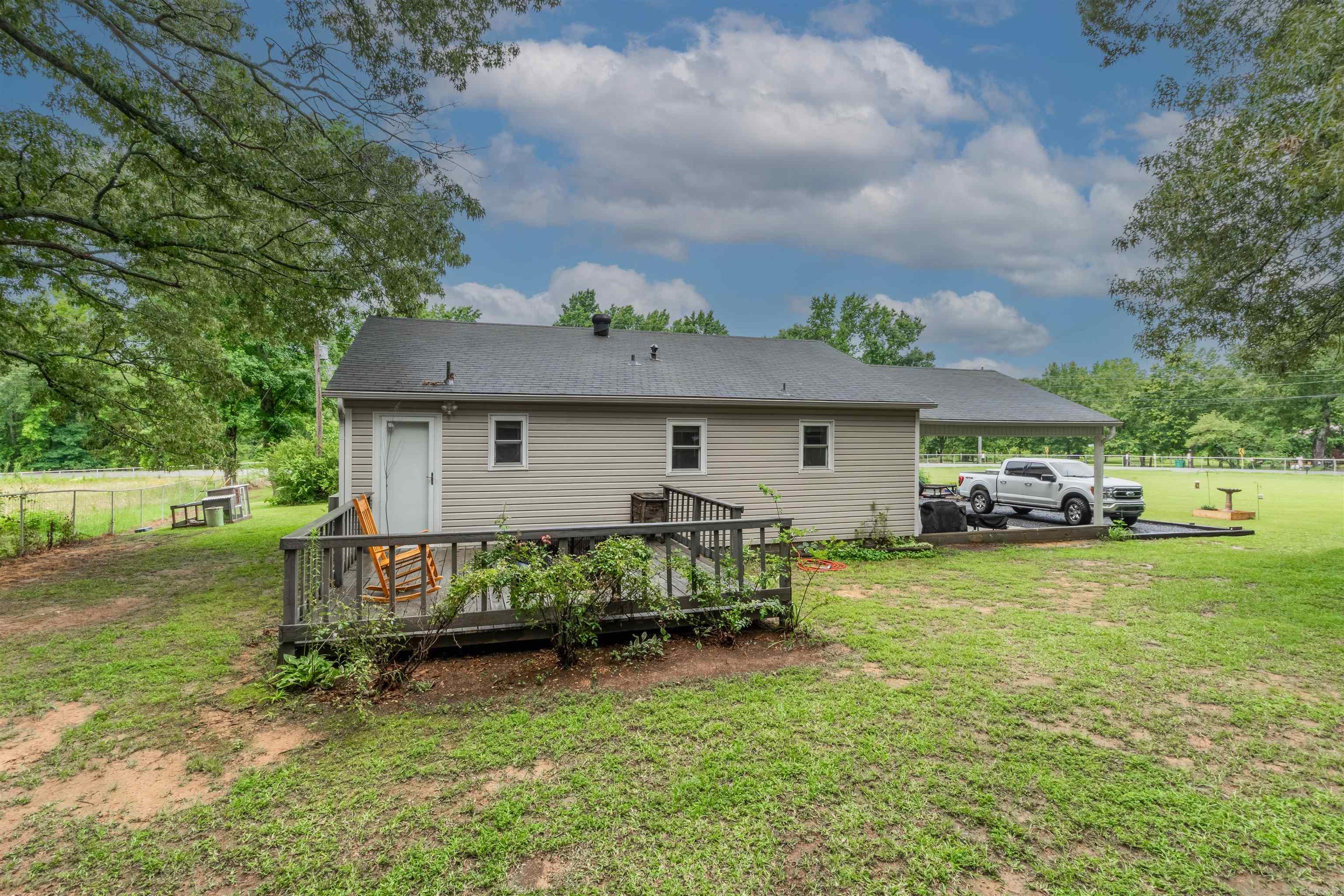 10506 Jacksonville Conway  Sherwood, AR