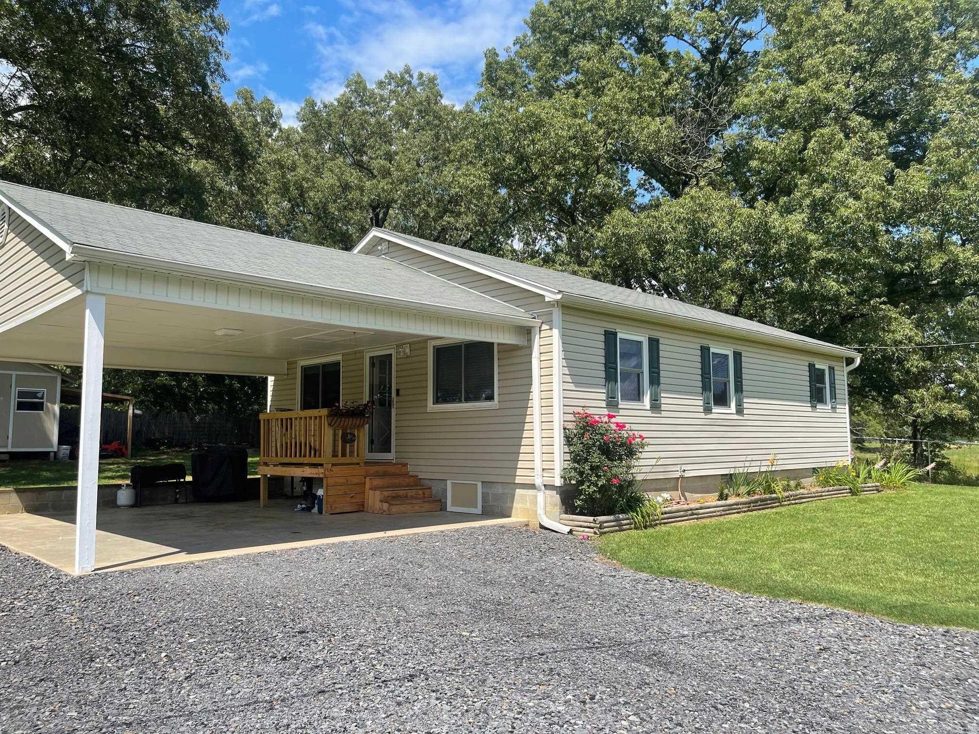 10506 Jacksonville Conway  Sherwood, AR