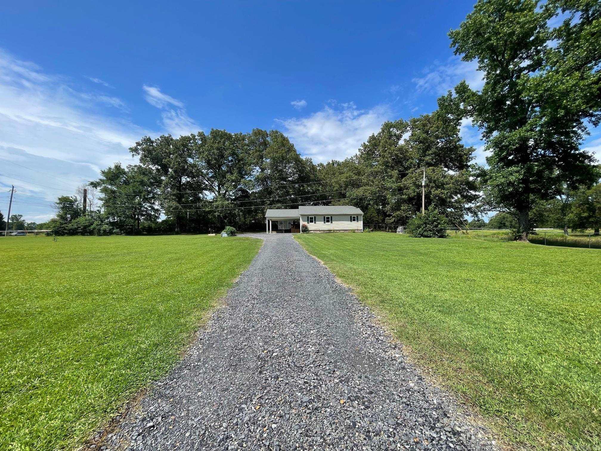 10506 Jacksonville Conway  Sherwood, AR