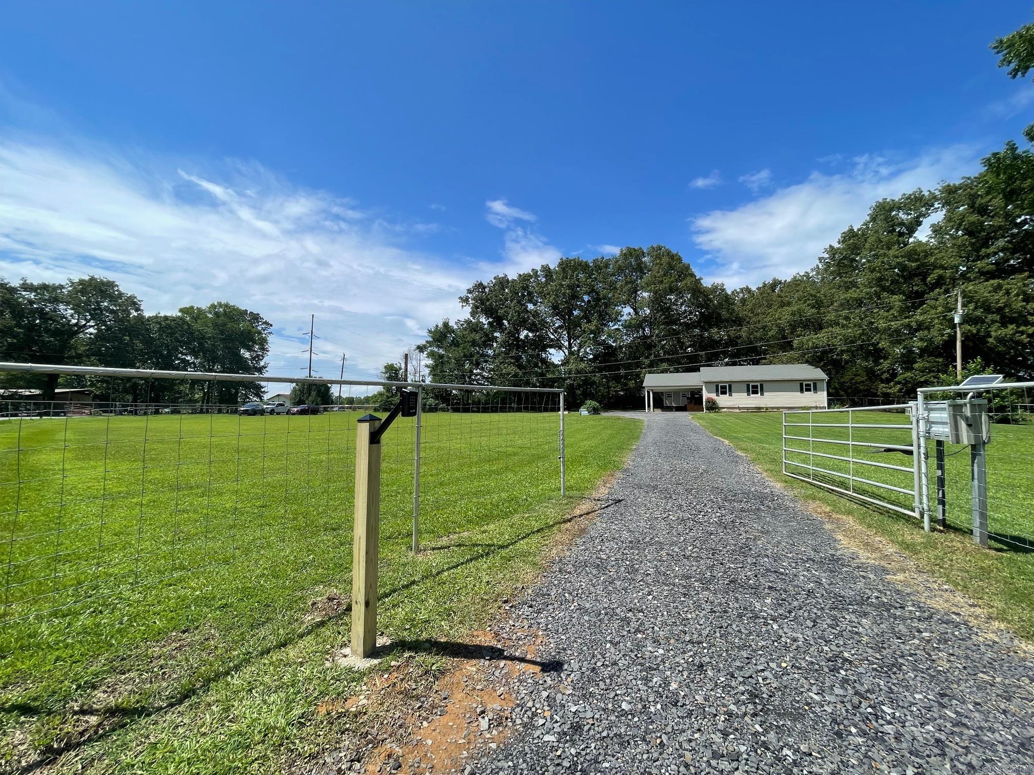 10506 Jacksonville Conway  Sherwood, AR