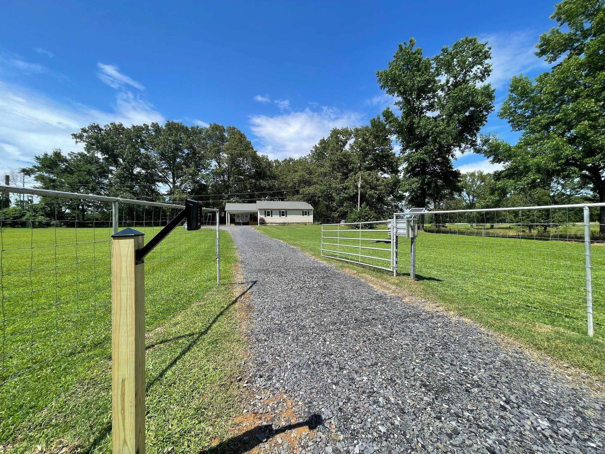 10506 Jacksonville Conway  Sherwood, AR