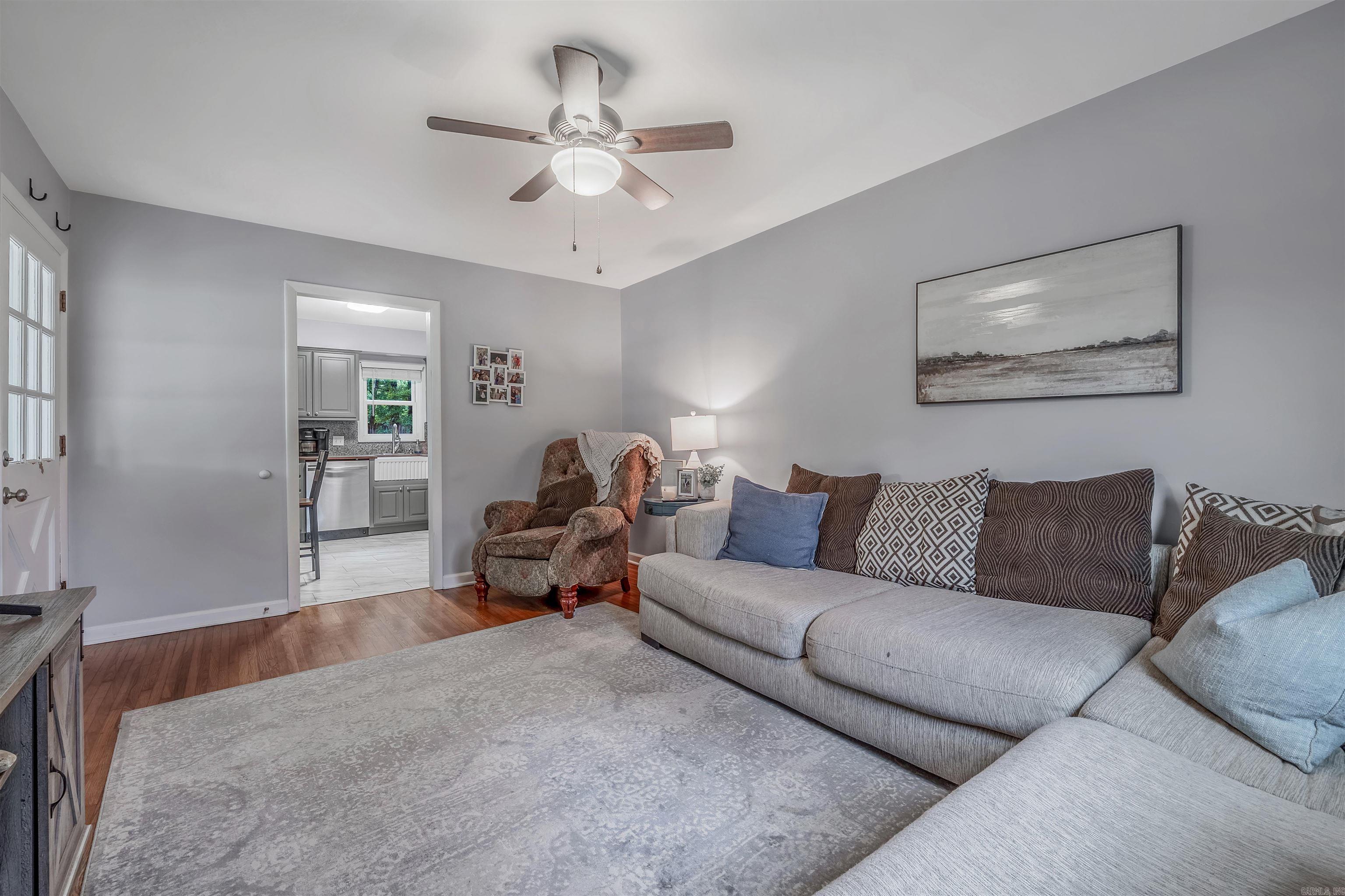 10506 Jacksonville Conway  Sherwood, AR