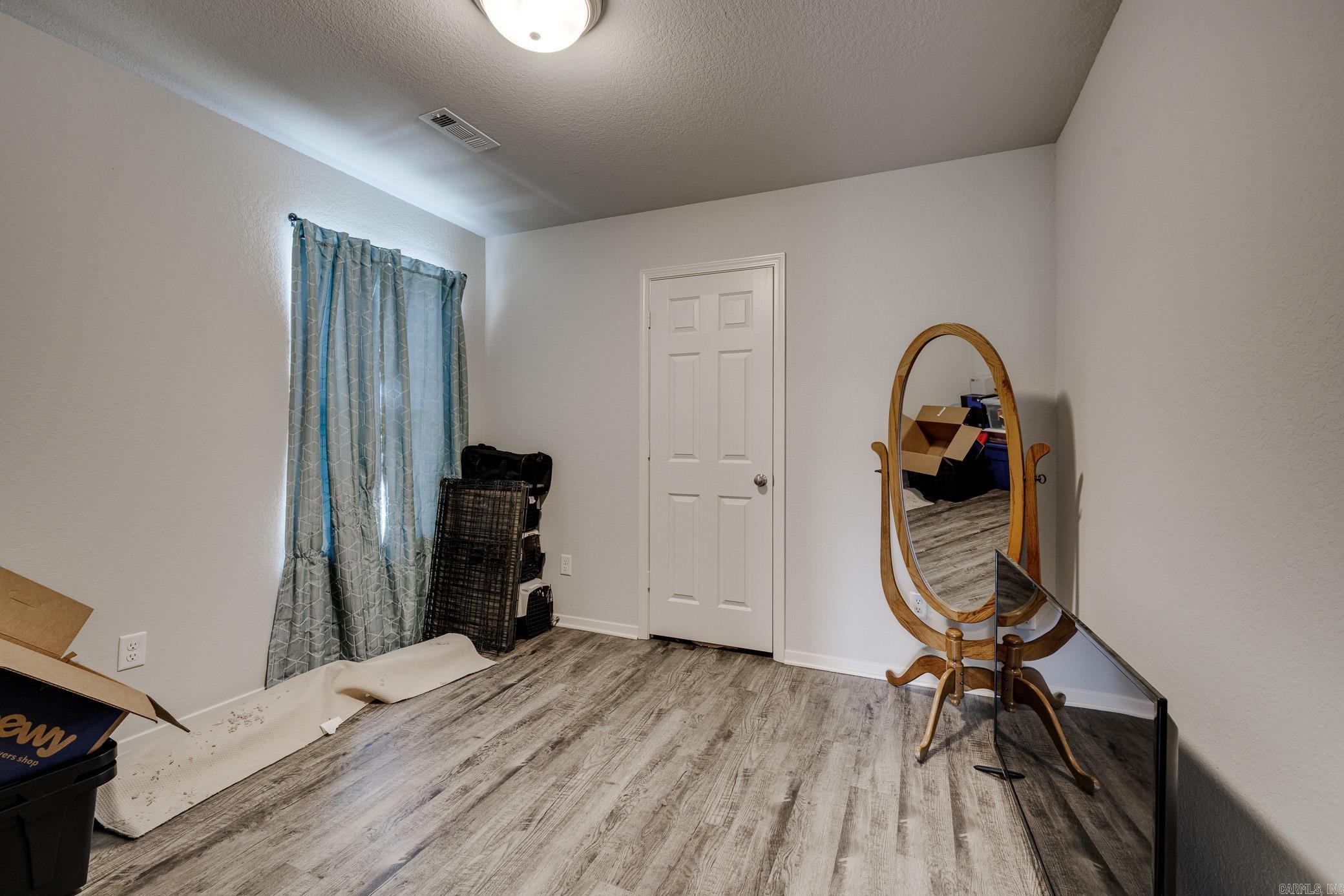 22 Saunder Dr  Austin, AR