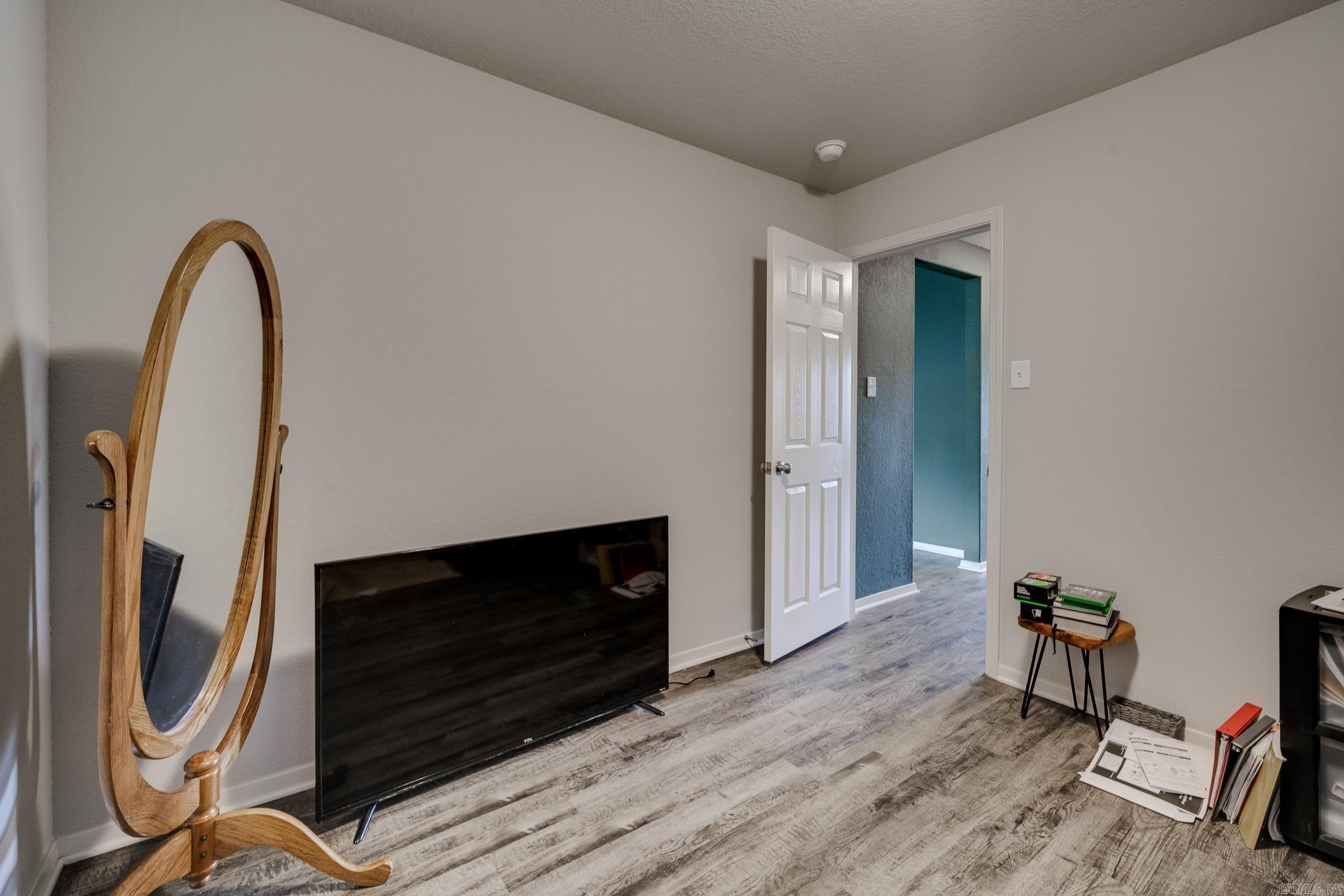 22 Saunder Dr  Austin, AR