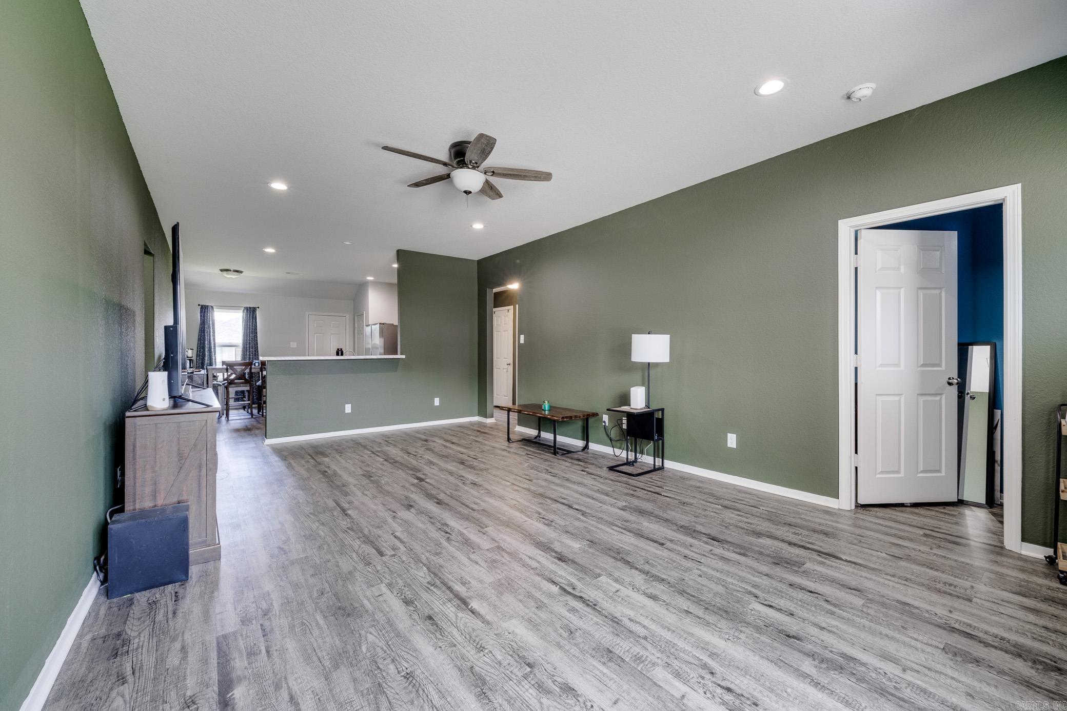 22 Saunder Dr  Austin, AR