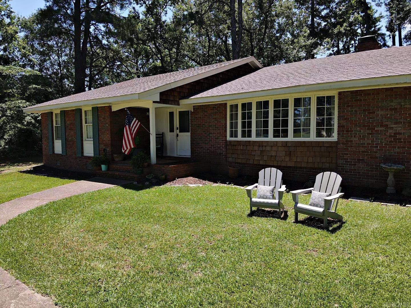 102 Mockingbird Lane