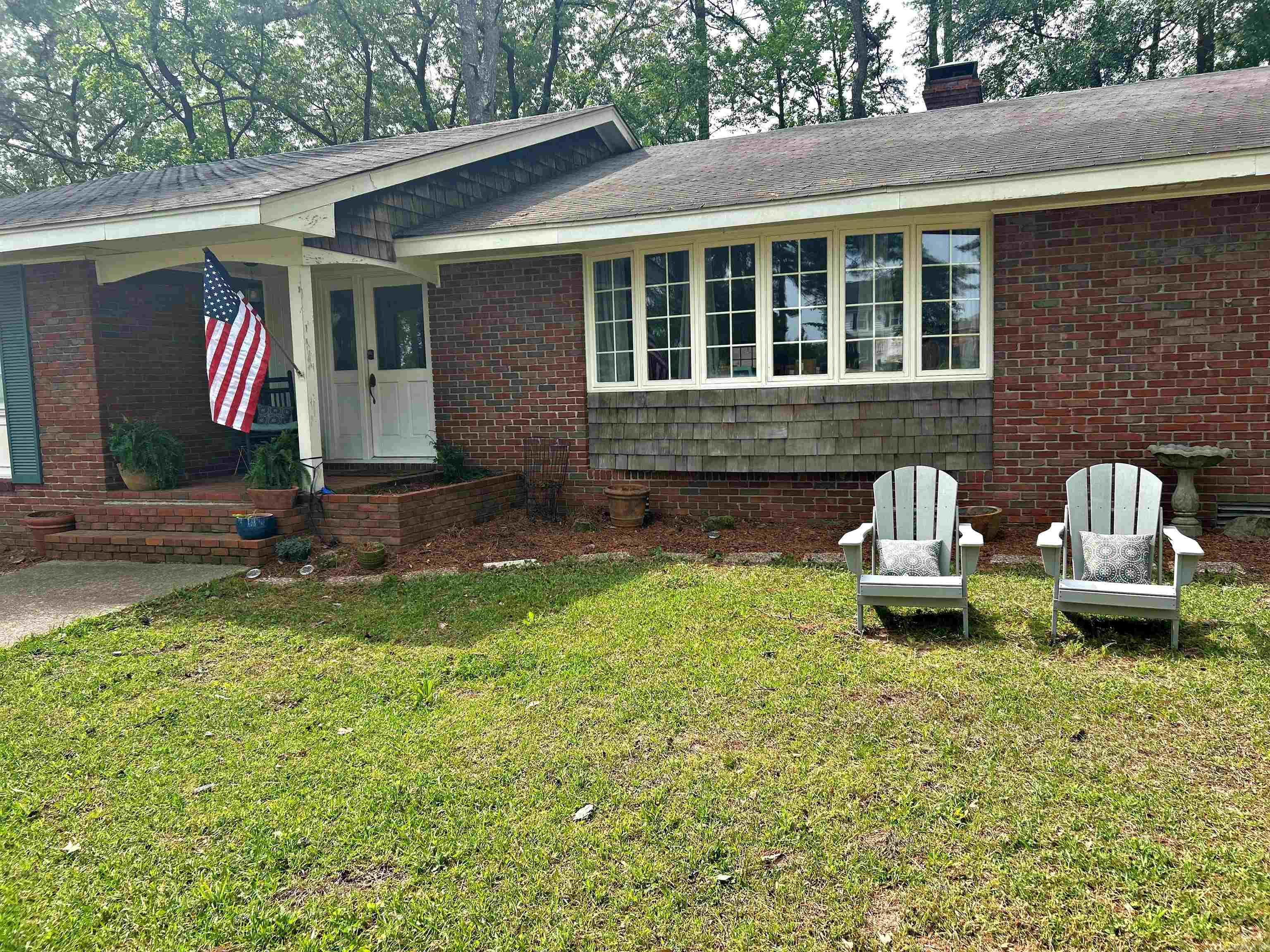 102 Mockingbird  Arkadelphia, AR