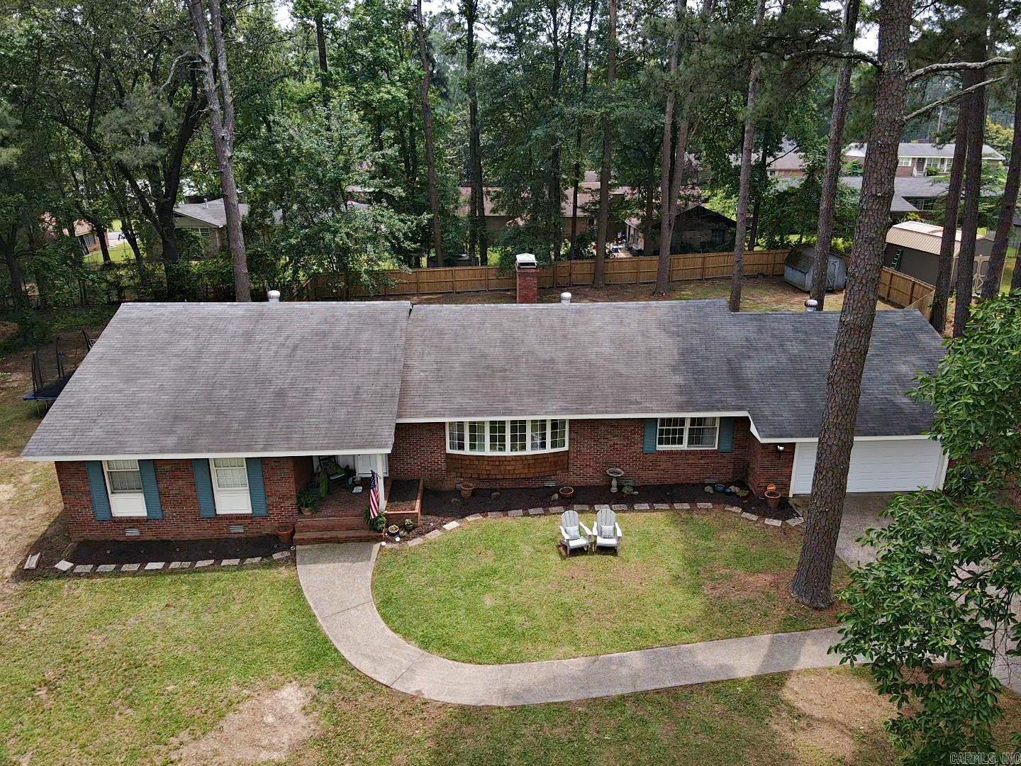 102 Mockingbird  Arkadelphia, AR