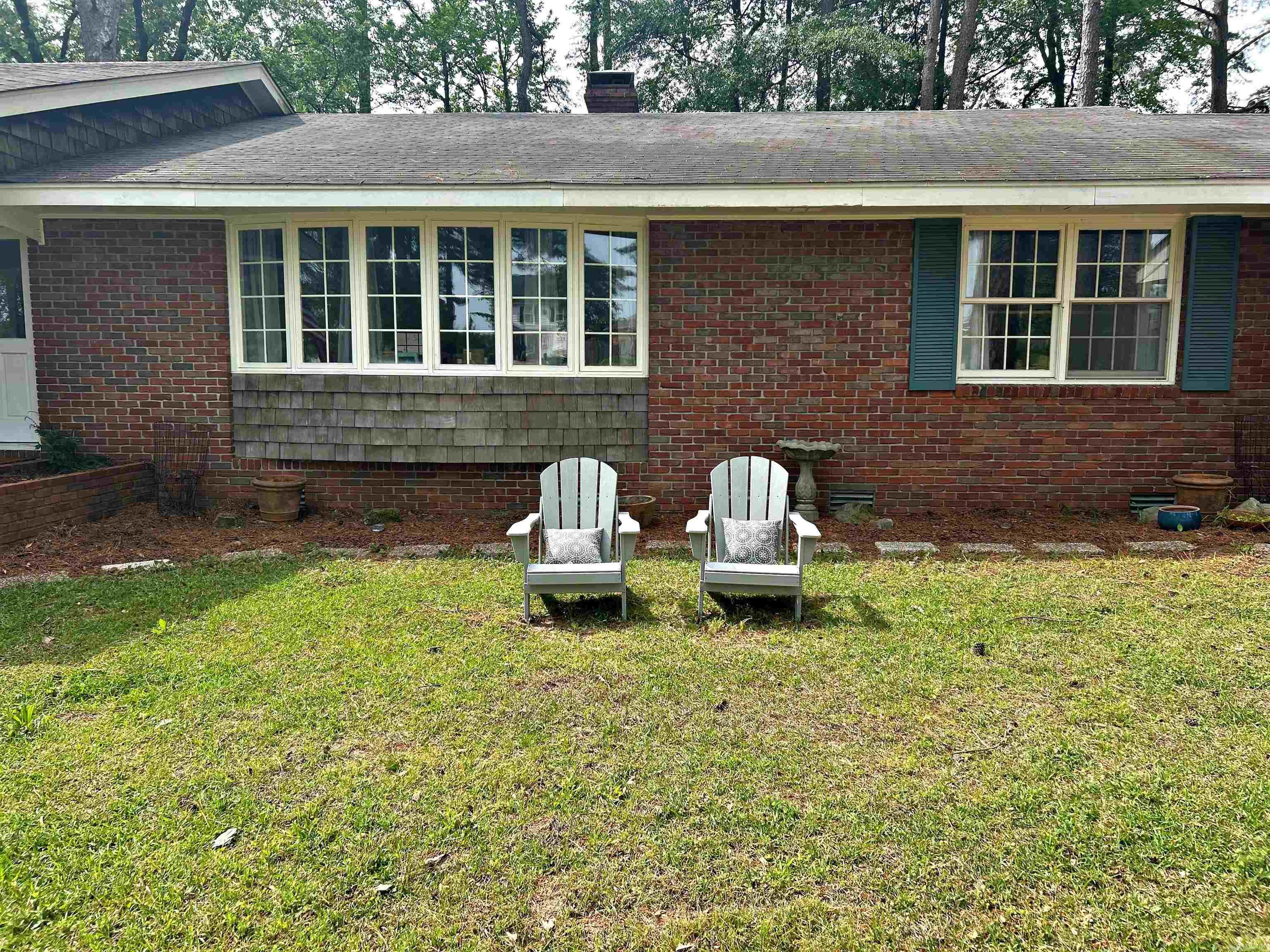 102 Mockingbird  Arkadelphia, AR