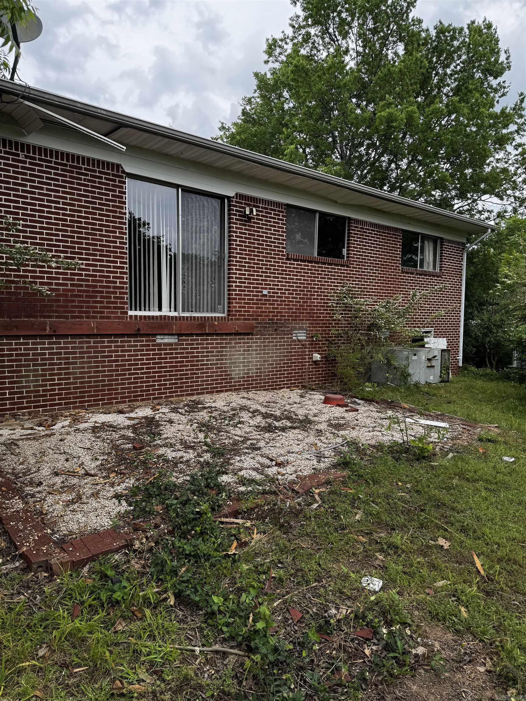 105 Burroughs  Hot Springs, AR