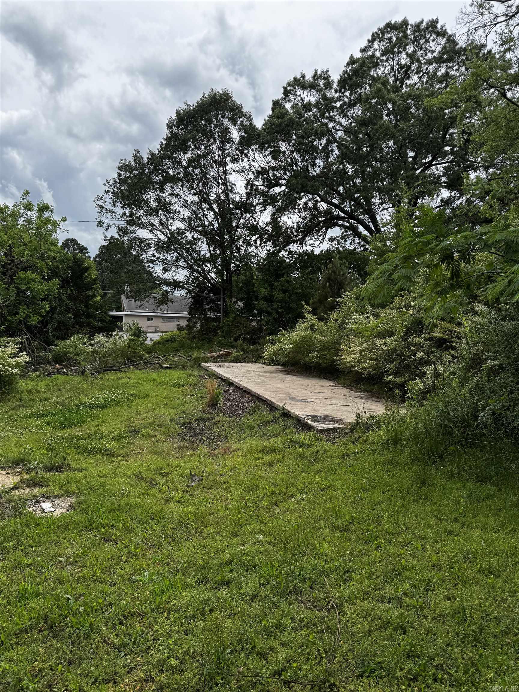 105 Burroughs  Hot Springs, AR