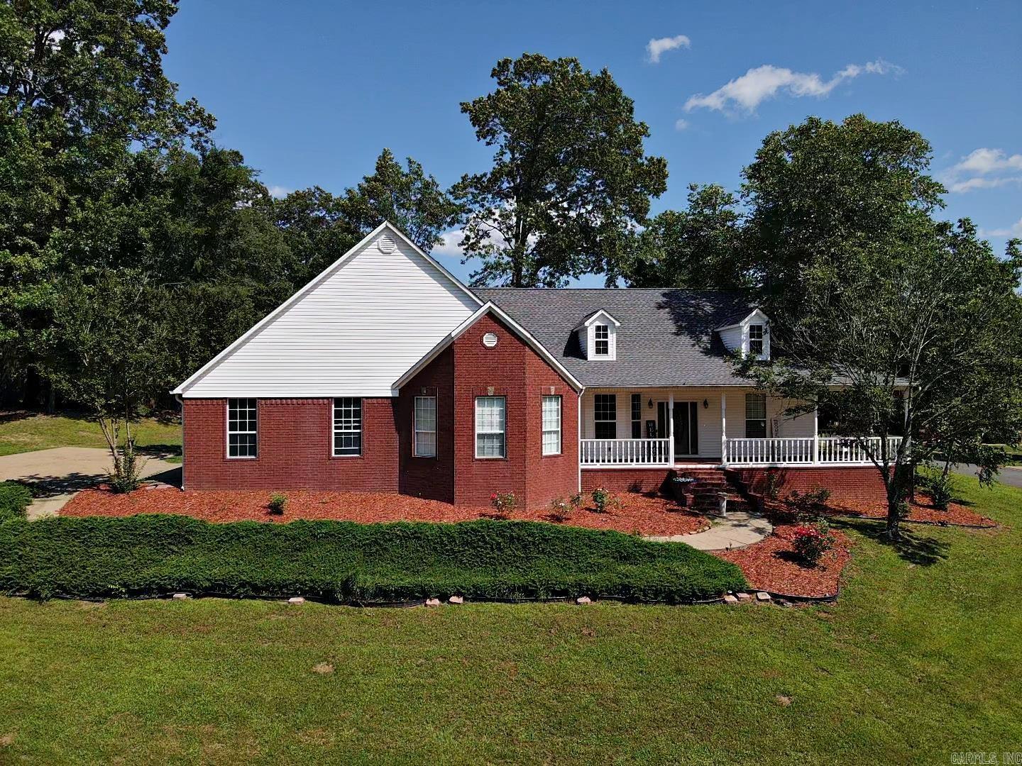 118 Apple Blossom  Arkadelphia, AR