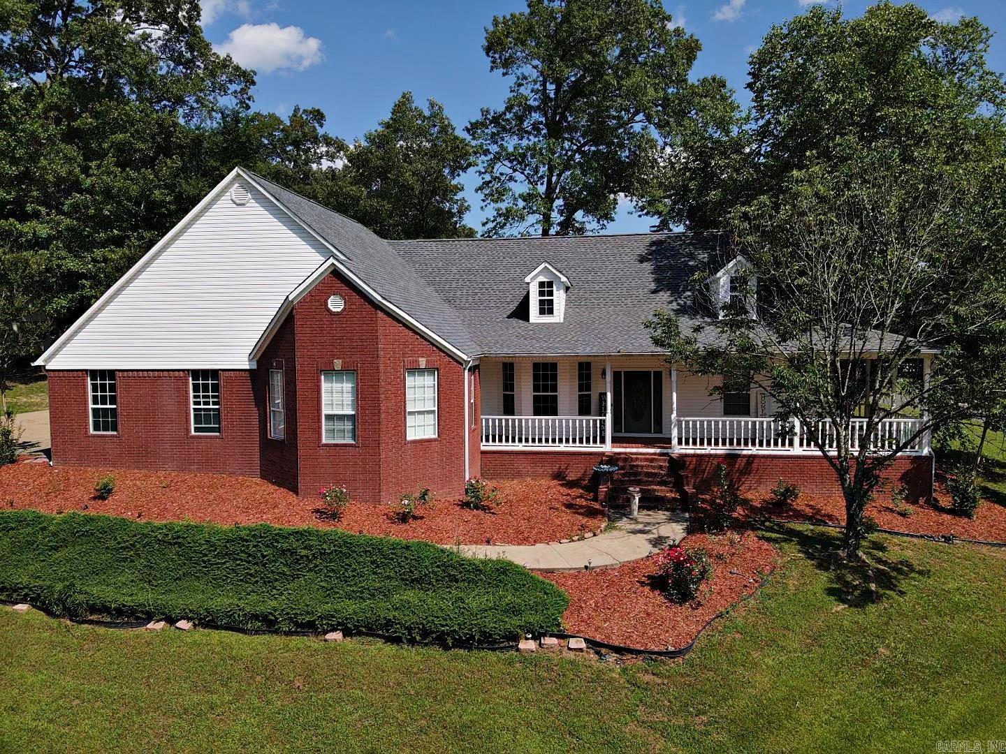 118 Apple Blossom  Arkadelphia, AR