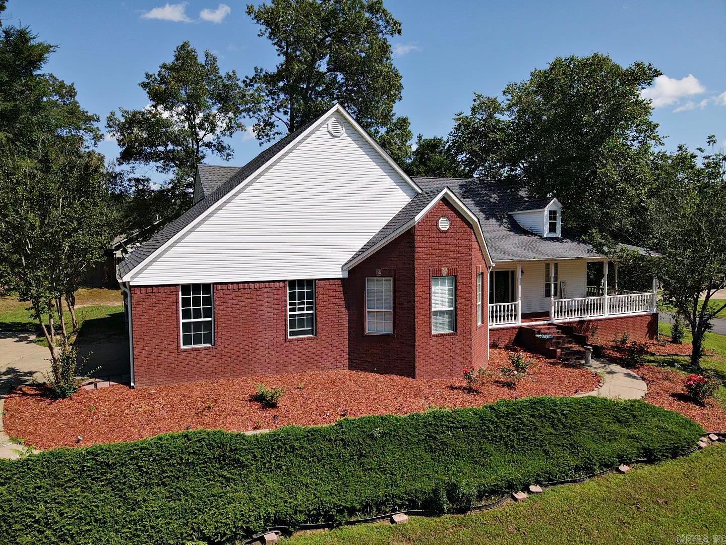 118 Apple Blossom  Arkadelphia, AR