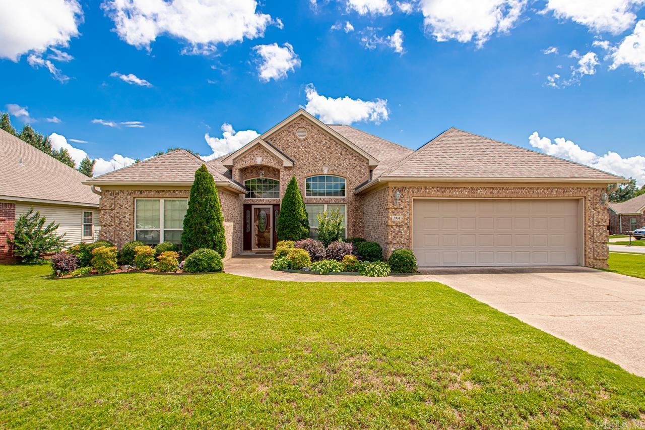 2984 Hazelwood  Benton, AR