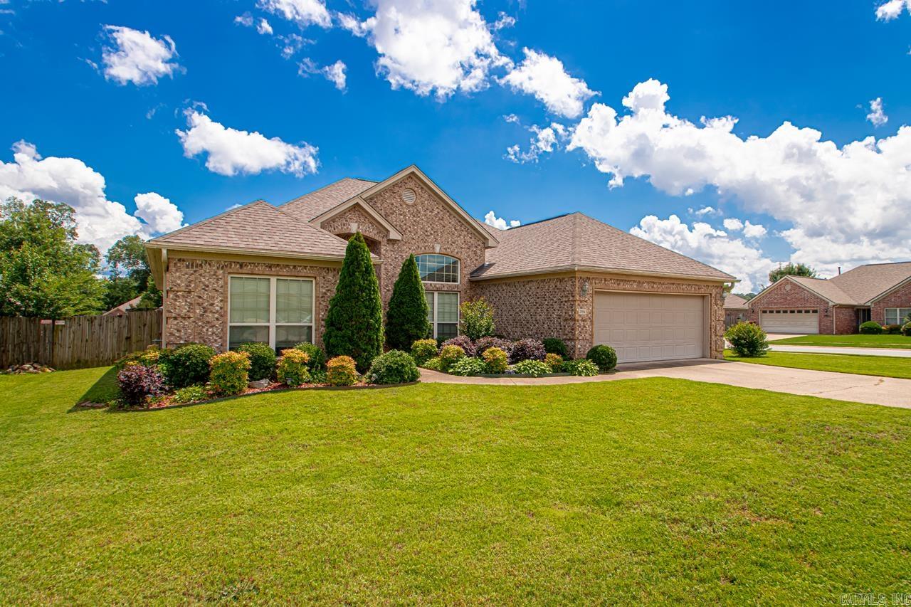 2984 Hazelwood  Benton, AR