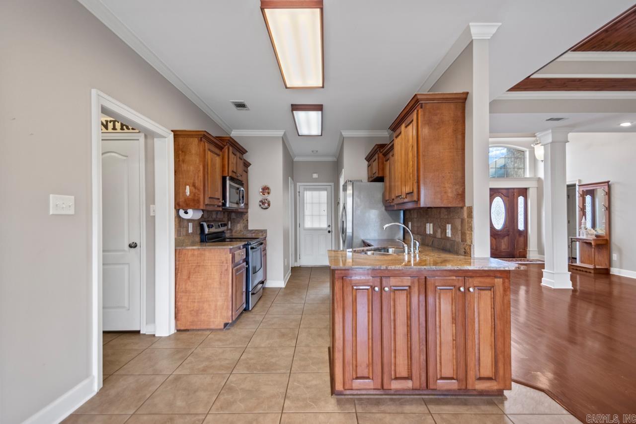 2984 Hazelwood  Benton, AR