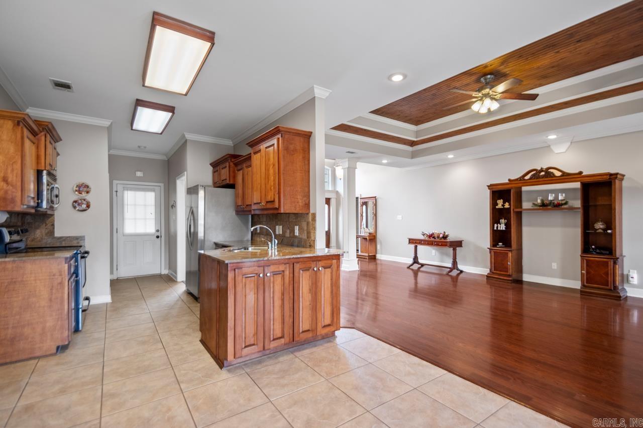 2984 Hazelwood  Benton, AR