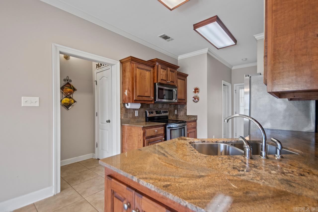 2984 Hazelwood  Benton, AR