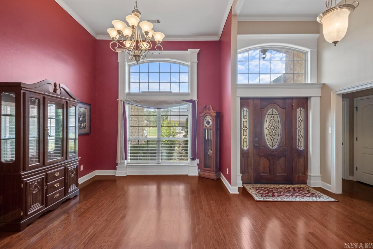 2984 Hazelwood  Benton, AR