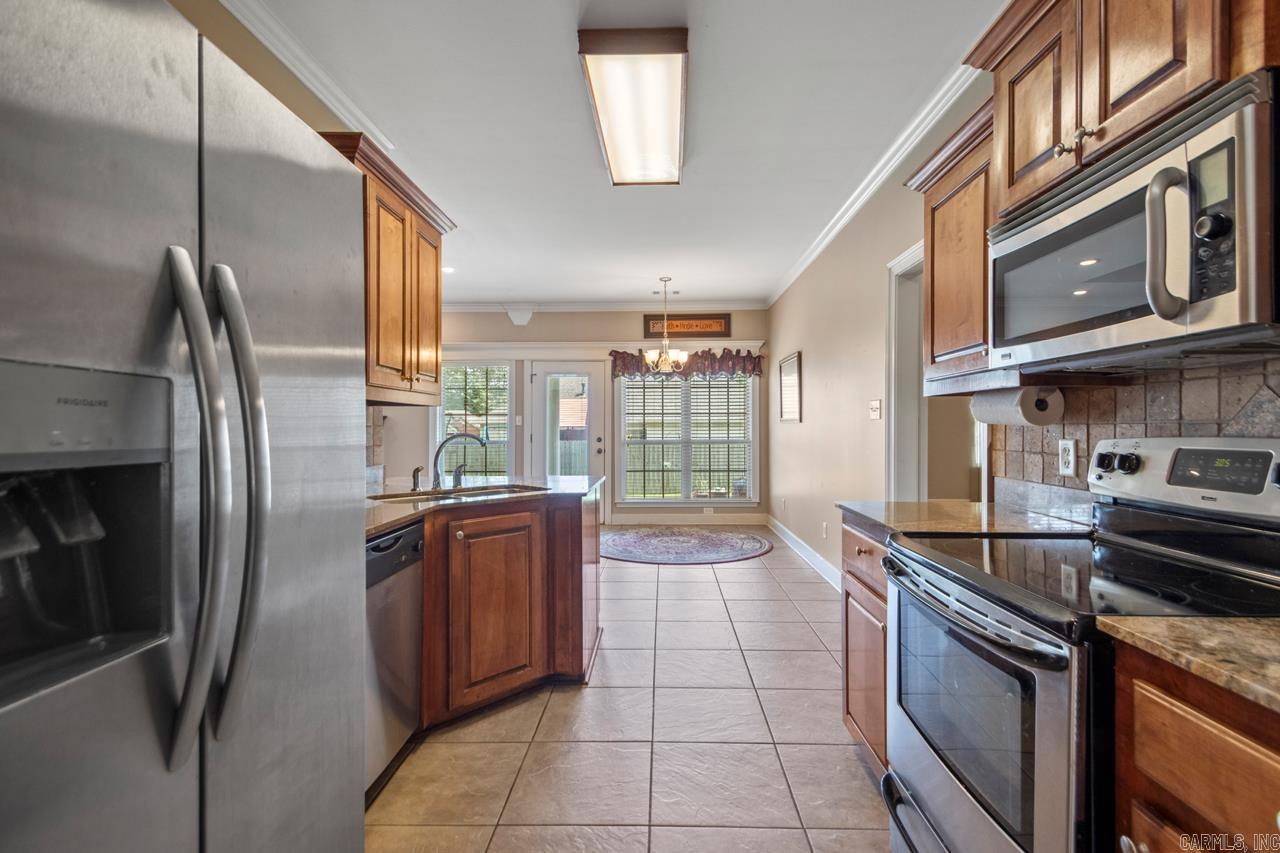 2984 Hazelwood  Benton, AR