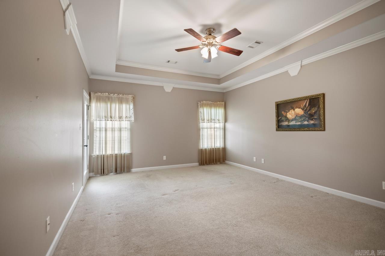 2984 Hazelwood  Benton, AR