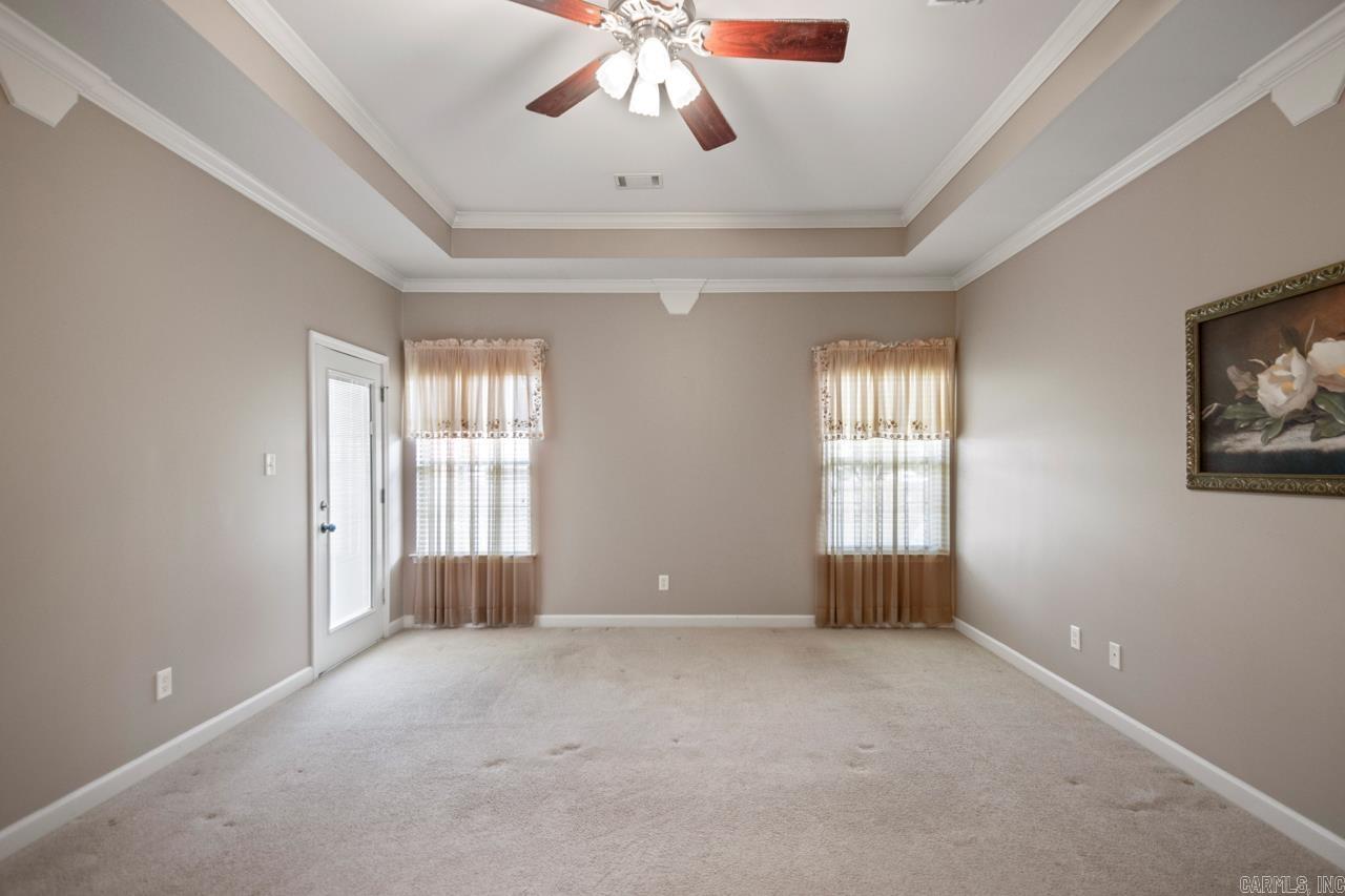 2984 Hazelwood  Benton, AR