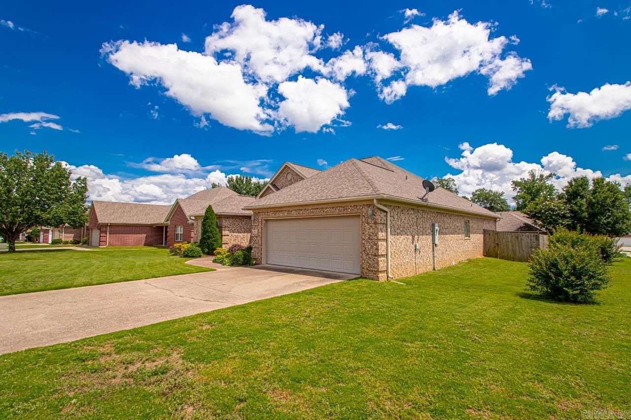 2984 Hazelwood  Benton, AR