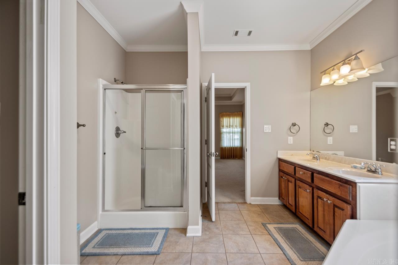 2984 Hazelwood  Benton, AR
