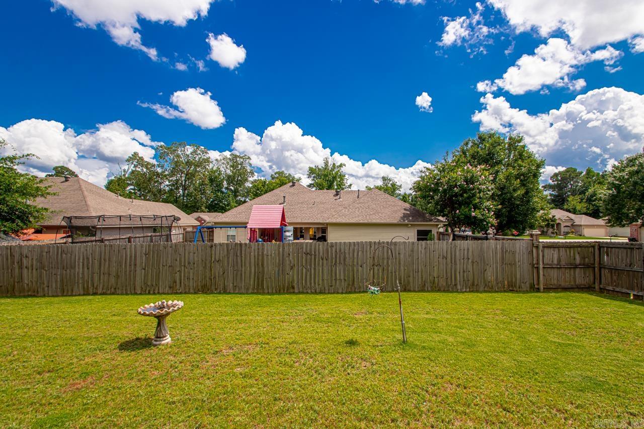 2984 Hazelwood  Benton, AR